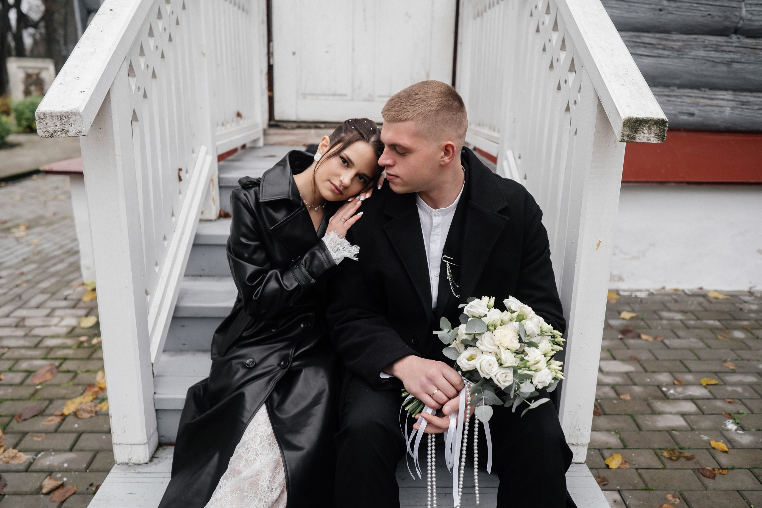 Таня и Ваня. Фотограф в Коврове и области Филенкова Дарья