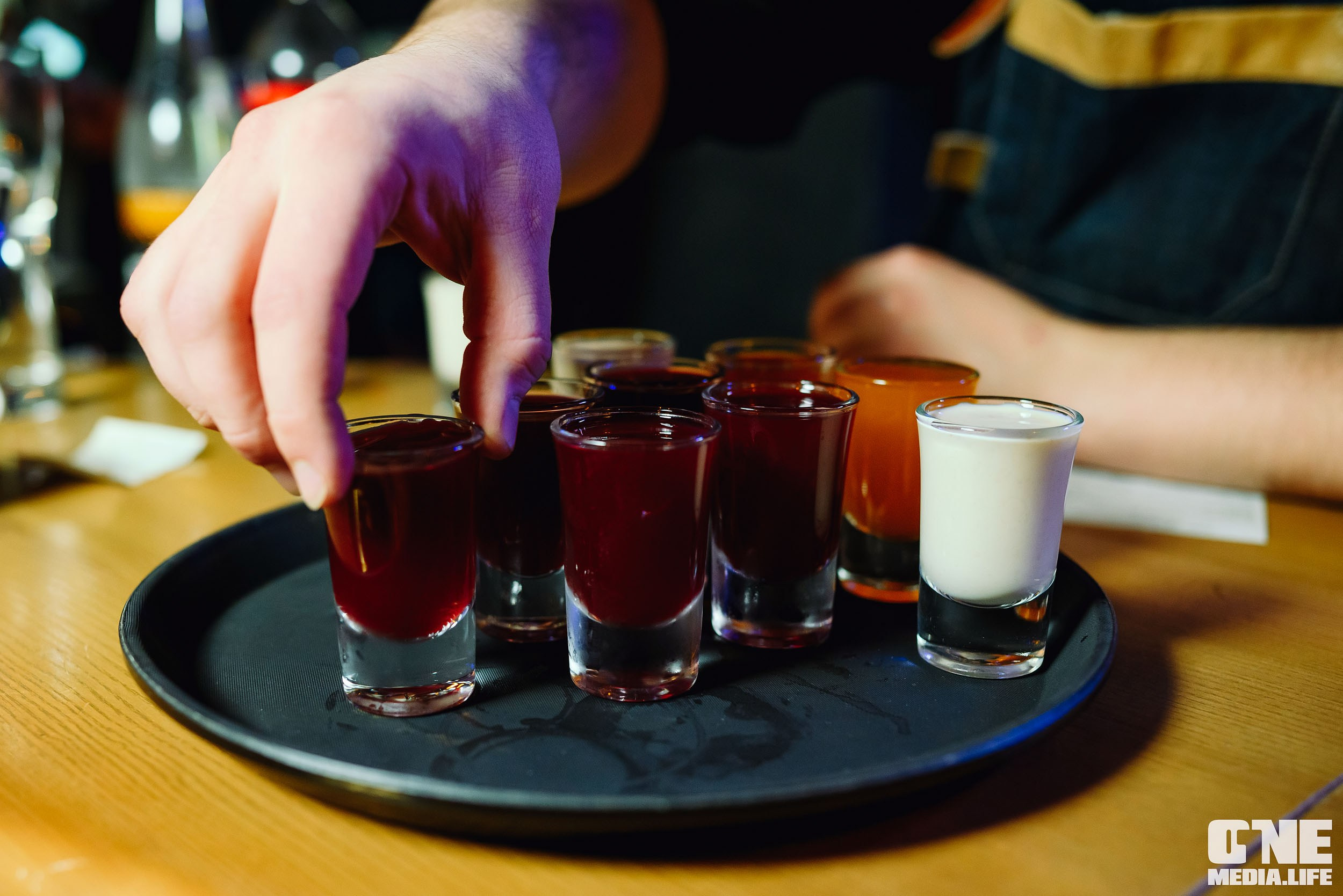 Фоторепортаж из паба Dreadnought. One Media Life: фоторепортажи, фотоотчеты с мероприятий и заведений