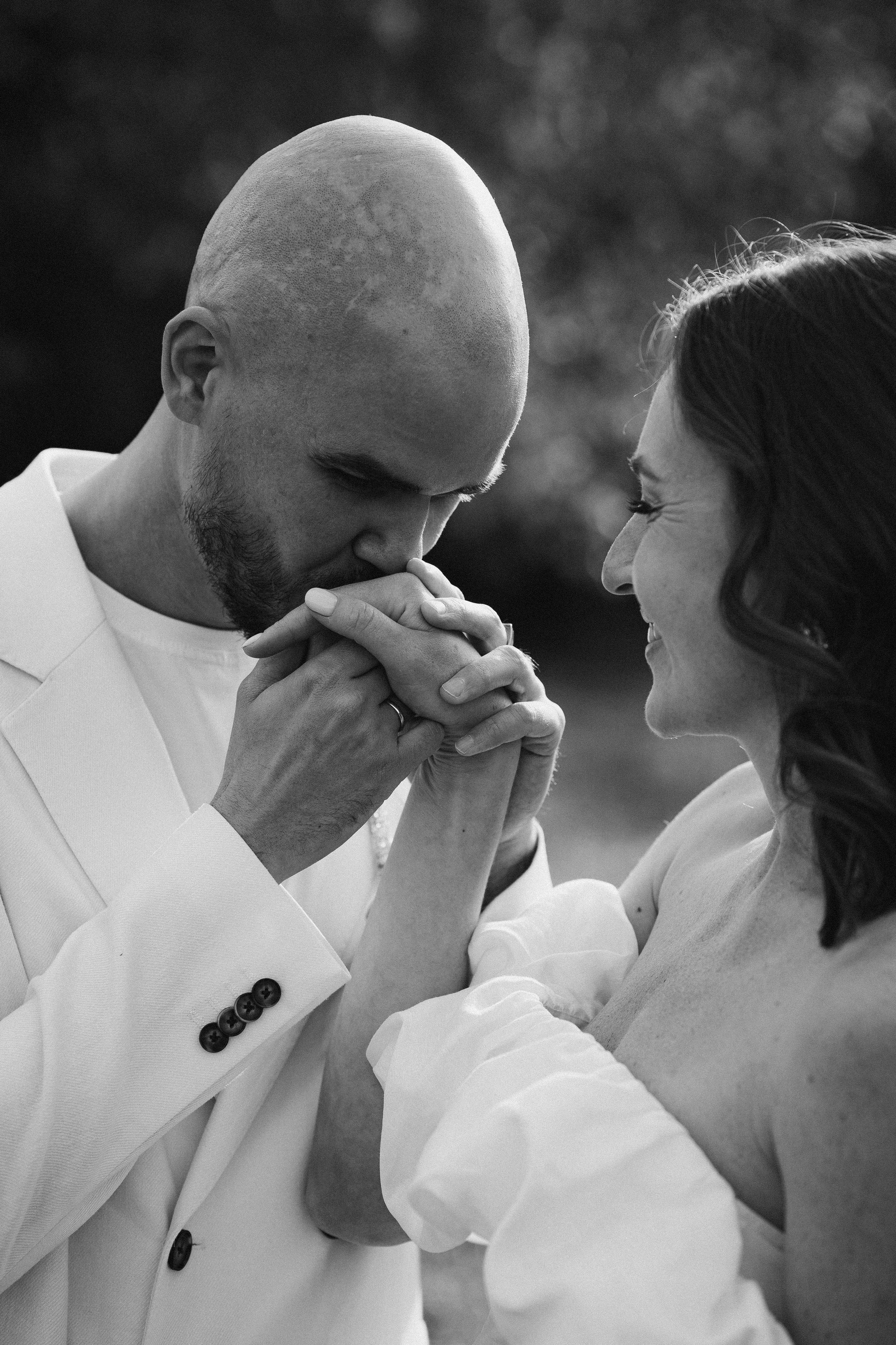 Лена & Сережа. Свадебный и семейный фотограф в Москве Ксения Шведова