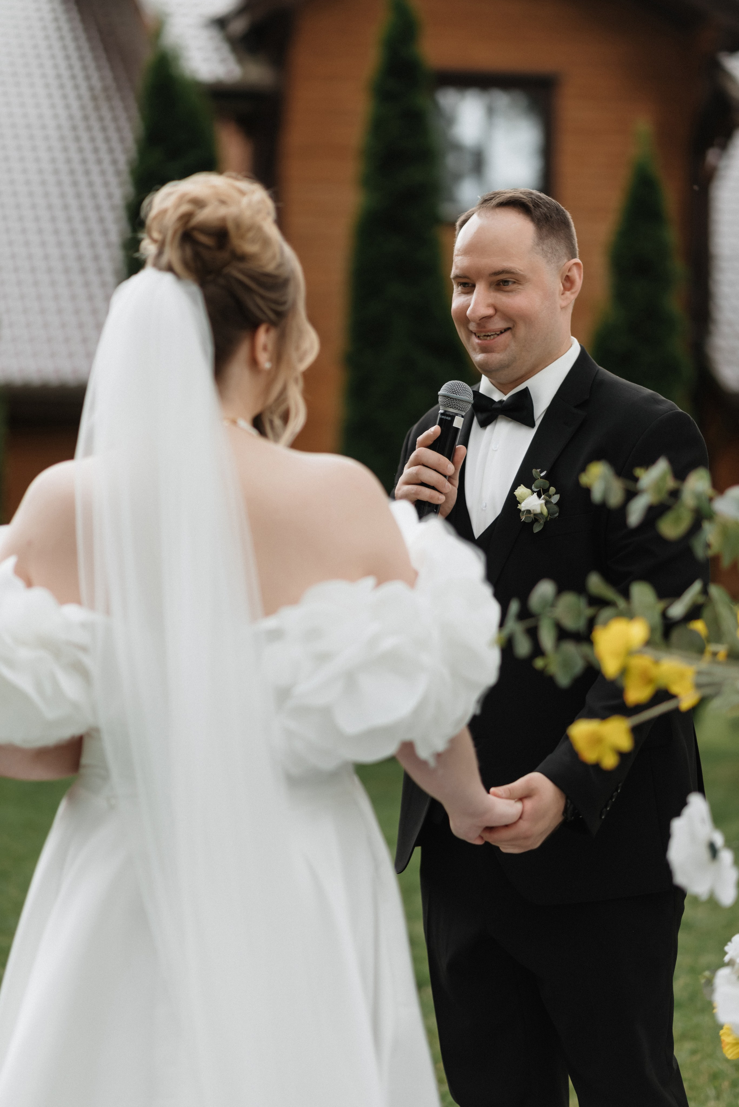 Александра и Андрей. Свадебный и портретный фотограф в Минске Татьяна Лобода