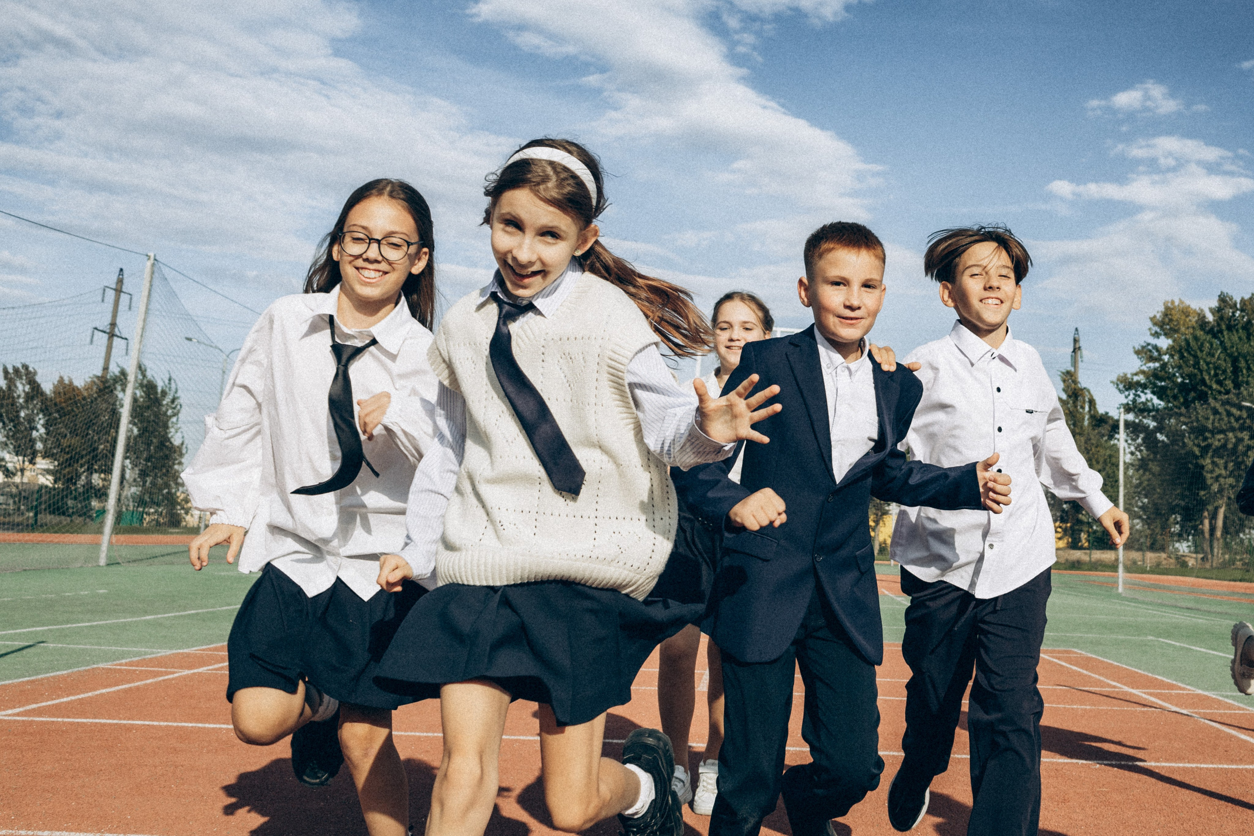 Письмо из детства. Фотограф Оксана Пономарева