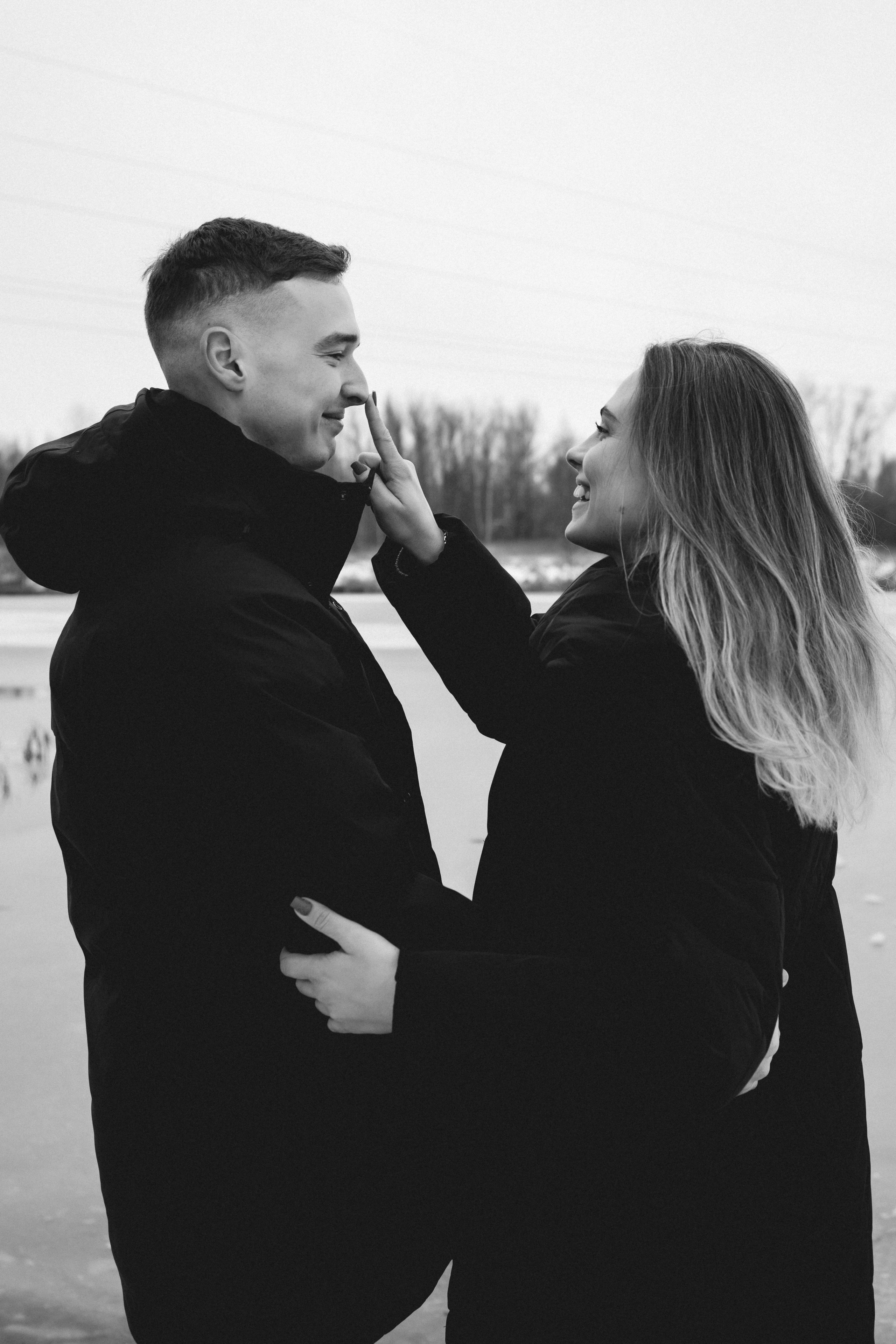 На улице. Фотограф Иваново Арина Кудаярова