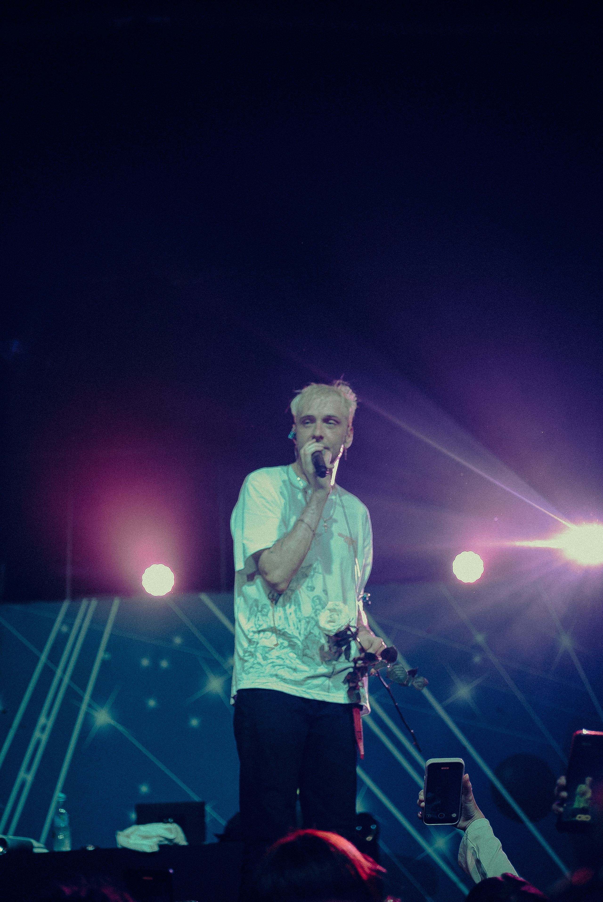 Pyrokinesis. Фотограф | Владивосток | Мария