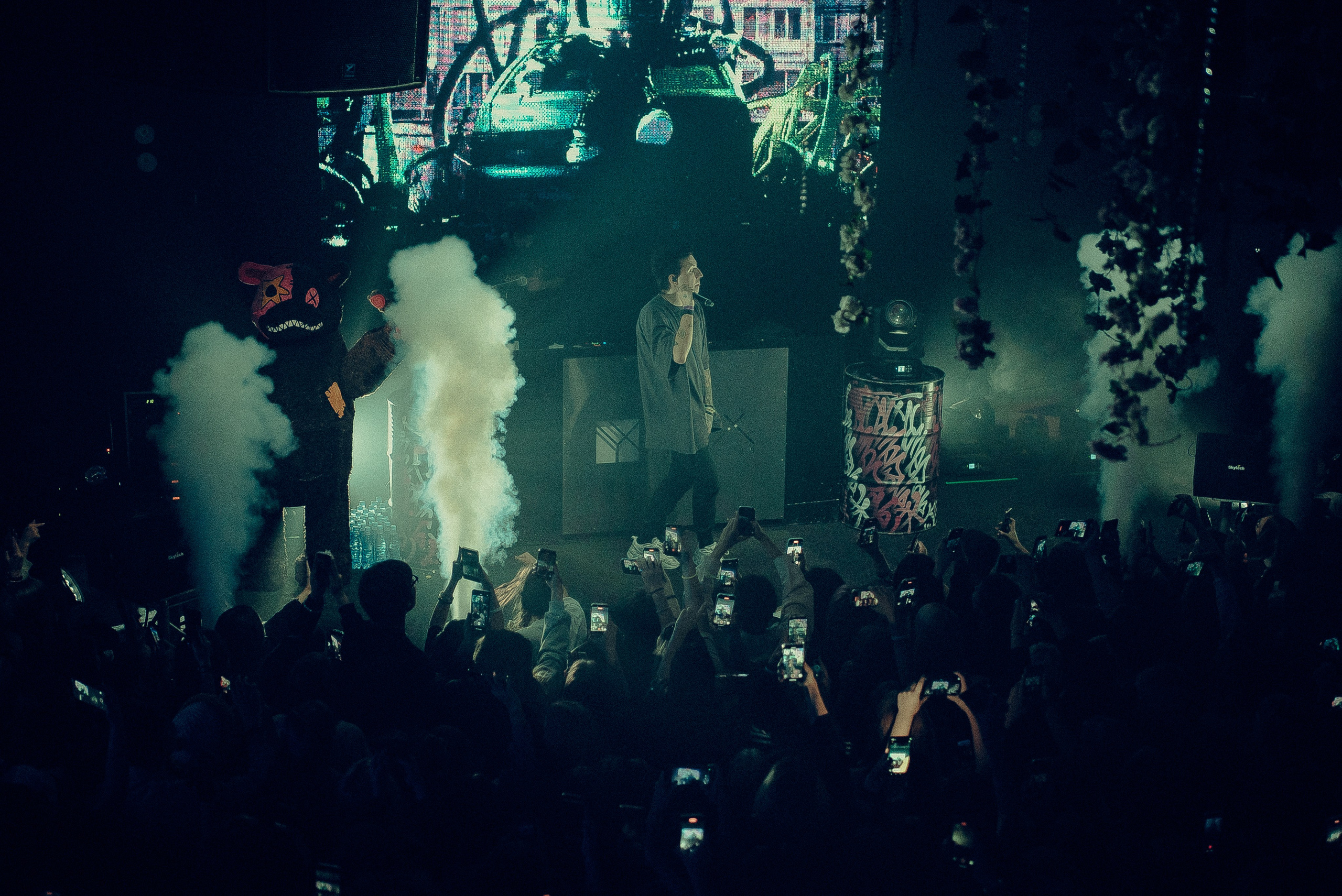 MZLFF. Фотограф | Владивосток | Мария