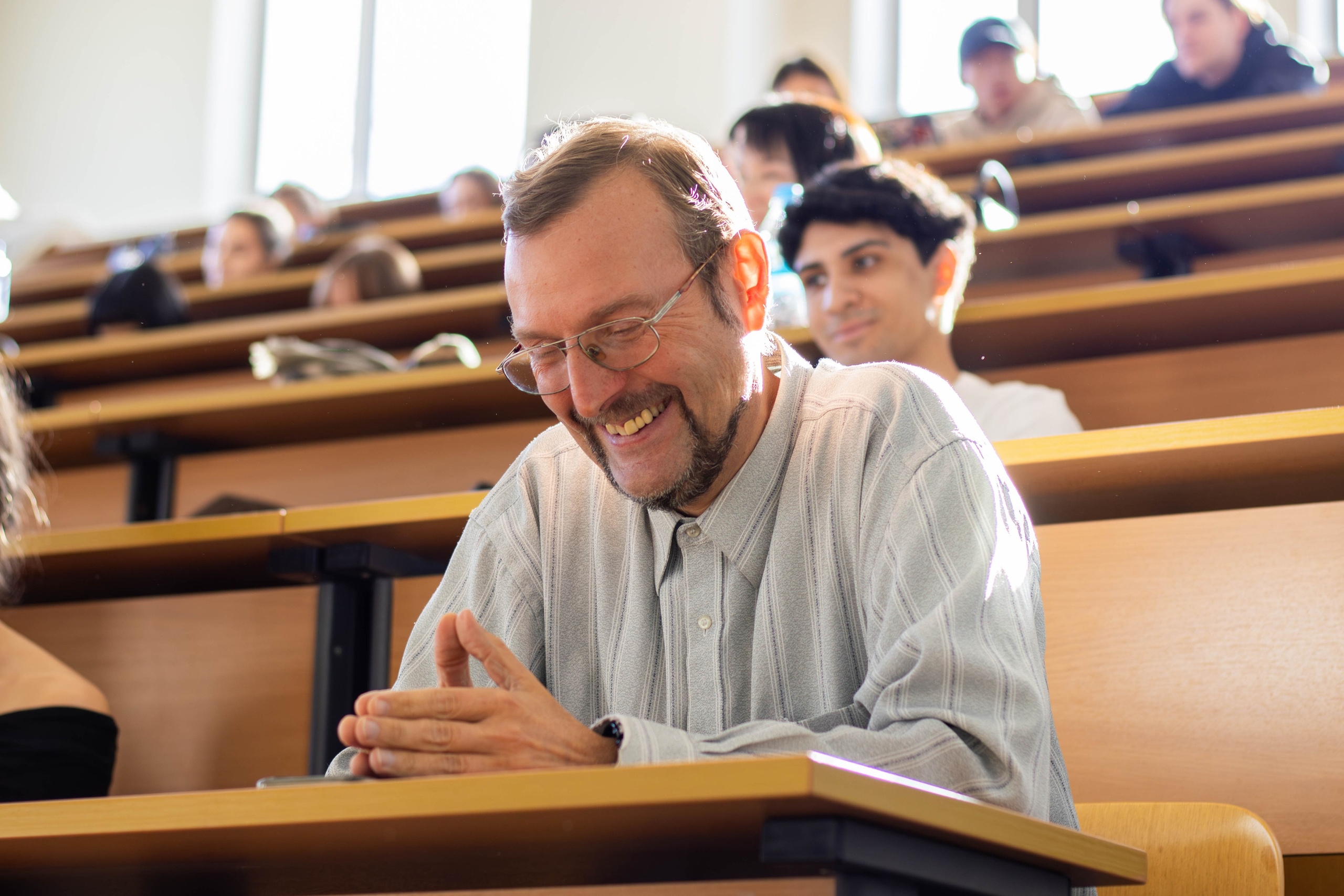 Встреча с Героем России. Репортажный фотограф во Владивостоке Анастасия Кострова