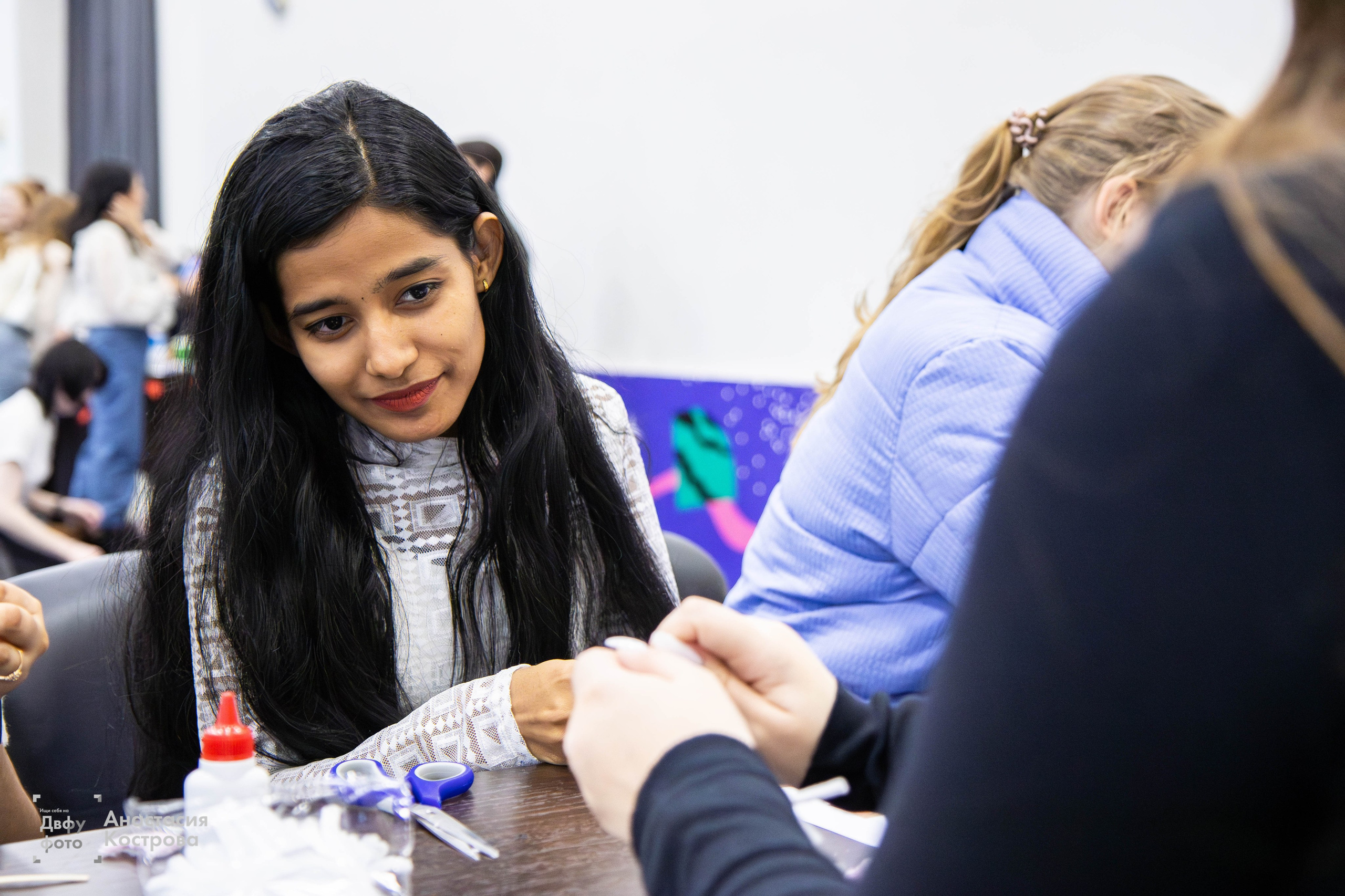 Соллаль. Репортажный фотограф во Владивостоке Анастасия Кострова