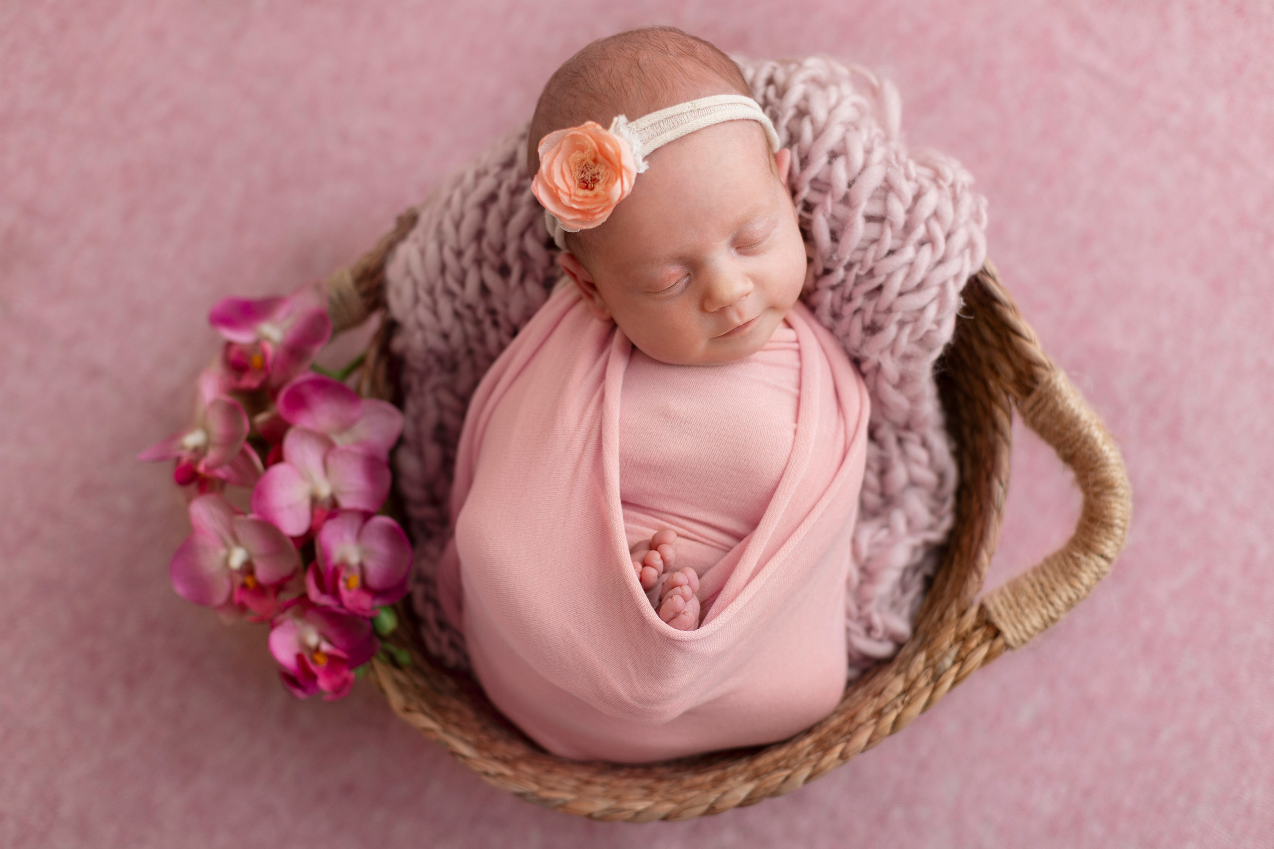 New born. Детский фотограф новорождённых в Ростове-на-Дону. Фотограф крещения. Фотограф Беременности. Детская фотосессия на год