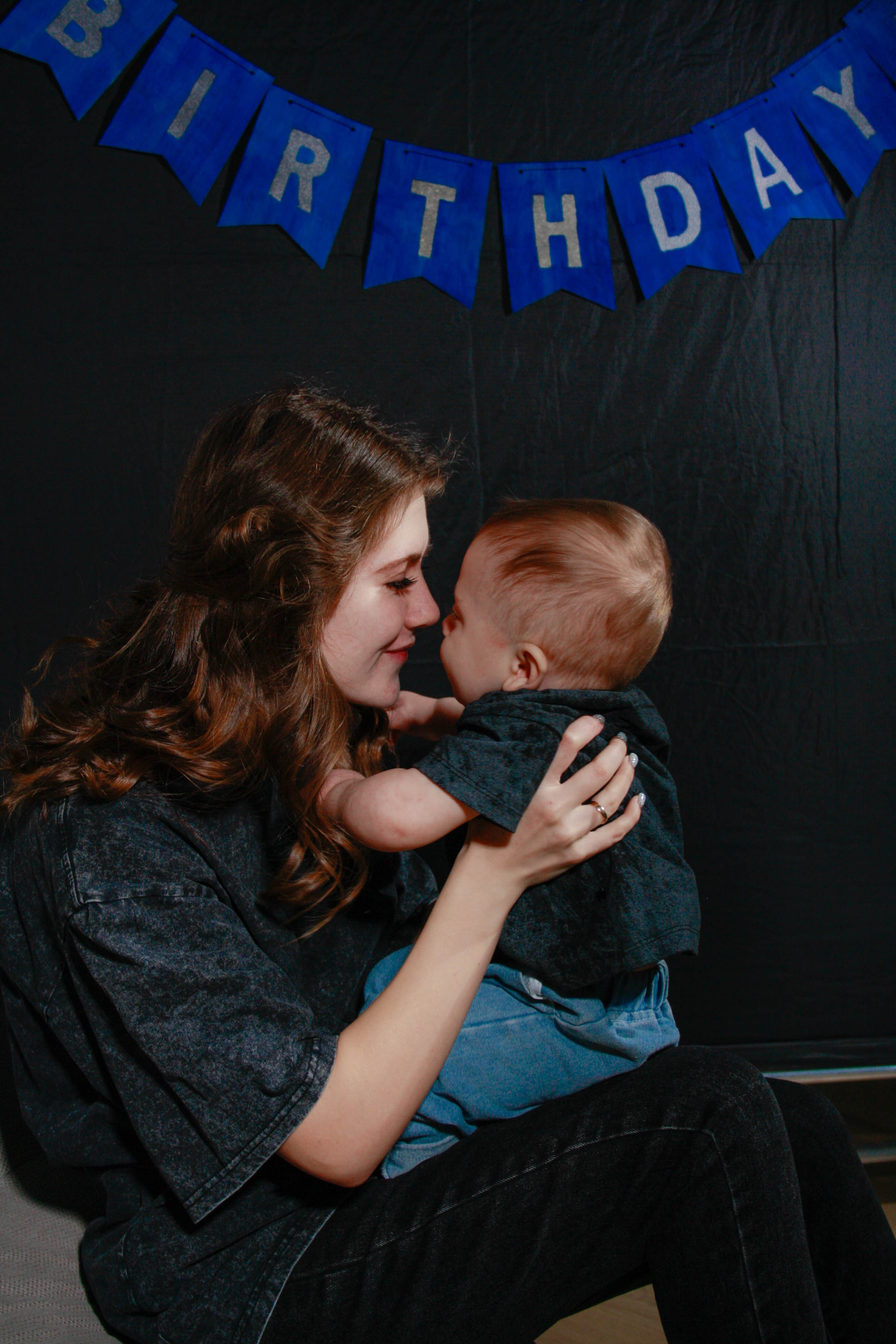 Happy Birtday. Портретный фотограф в Саратове