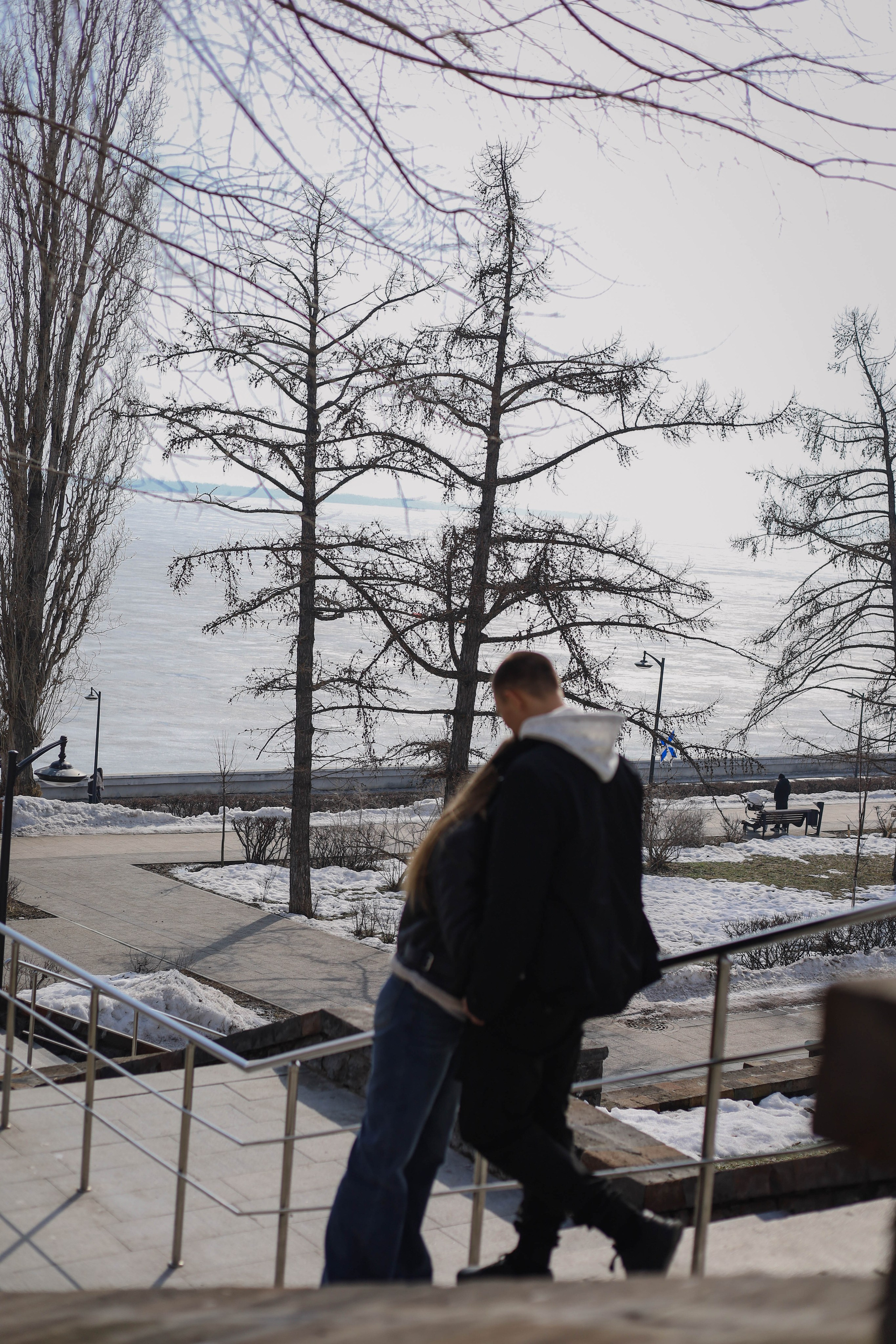 Я сказала «ДА!"💍💕. Портретный фотограф в Саратове