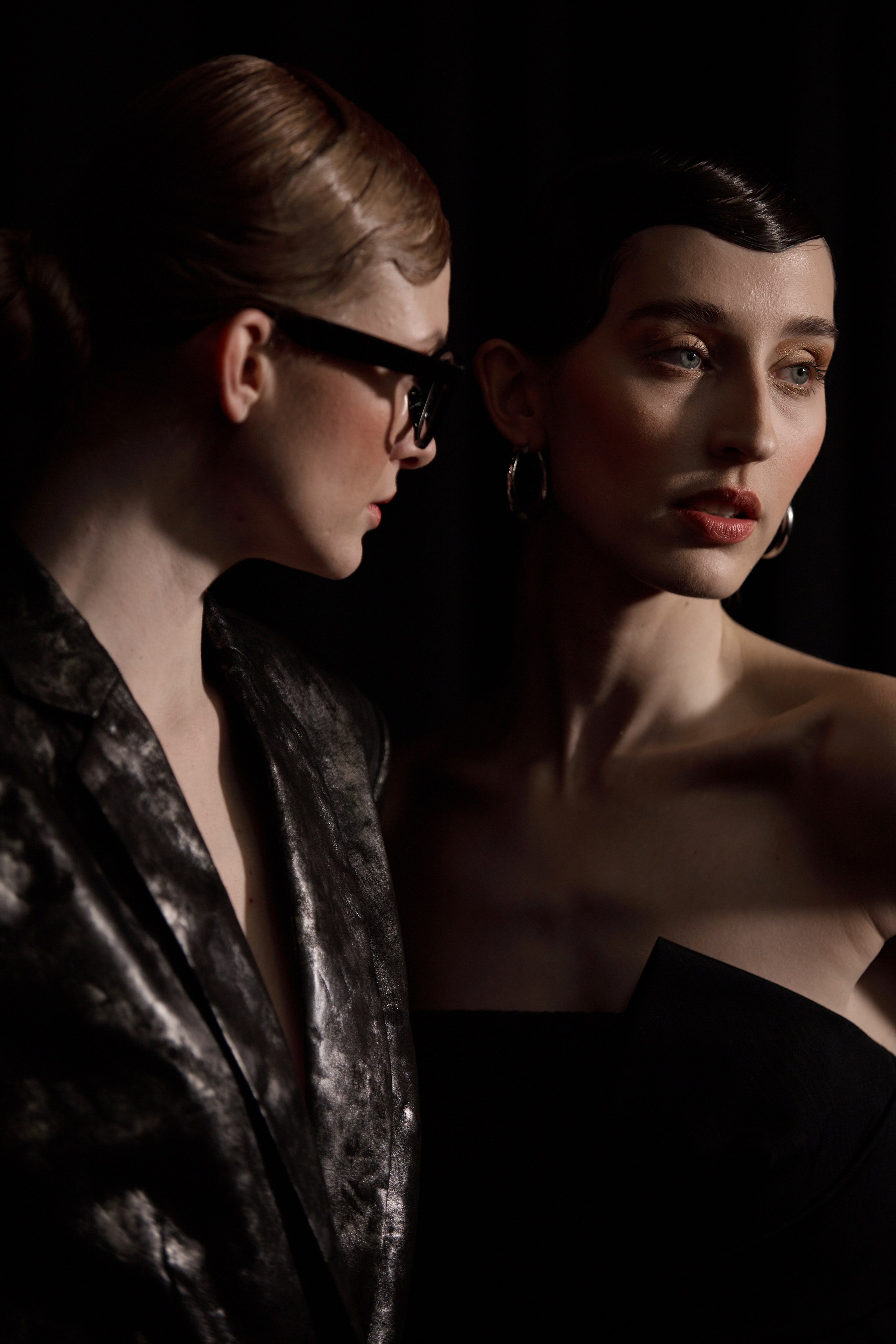 Фотосъемка в fashion сфере. Репортажный и портретный фотограф в Санкт-Петербурге Кристина Рягузова