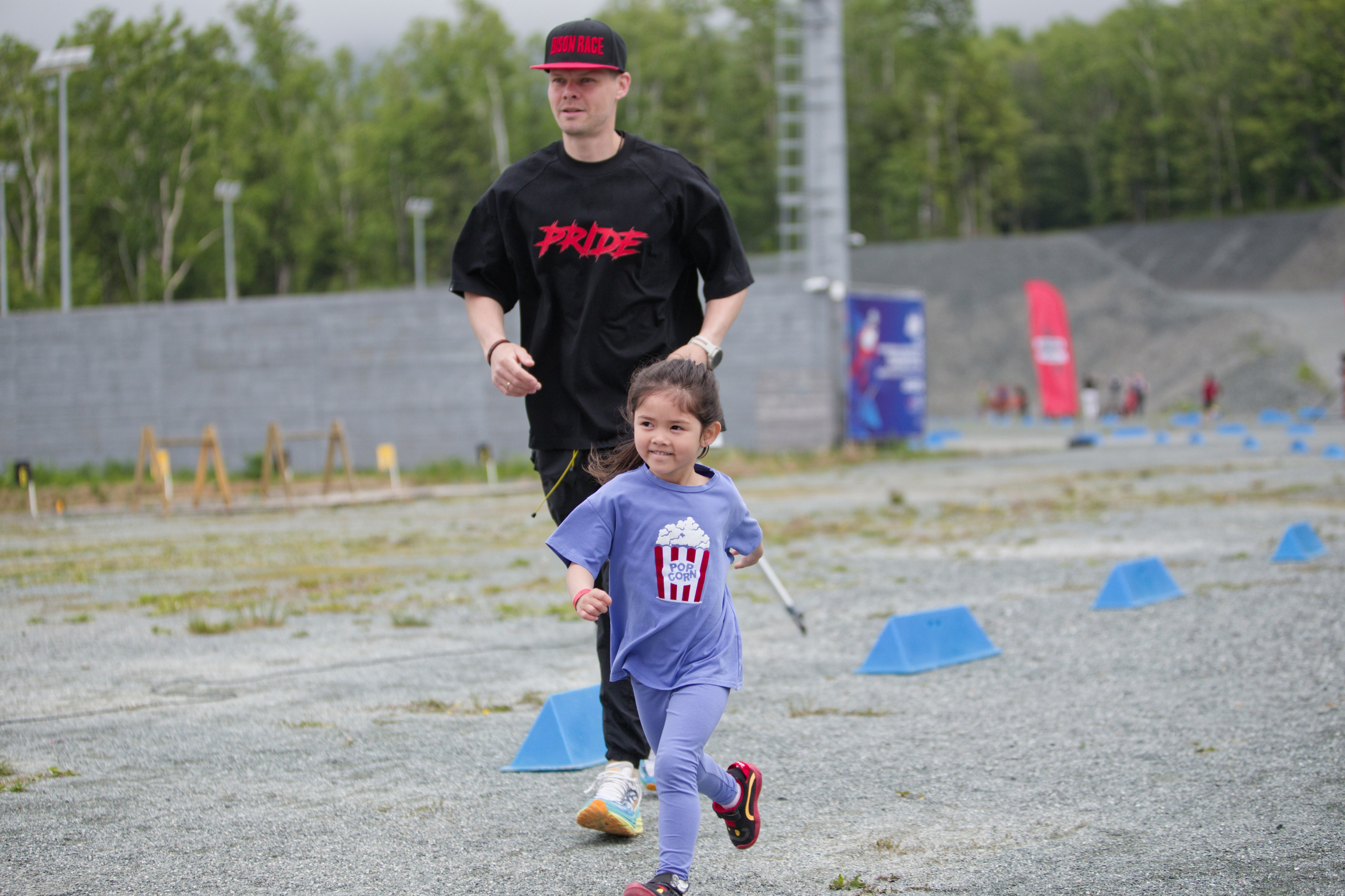 Pride kids. Кутузов Евгений Фотограф в Южно-Сахалинске