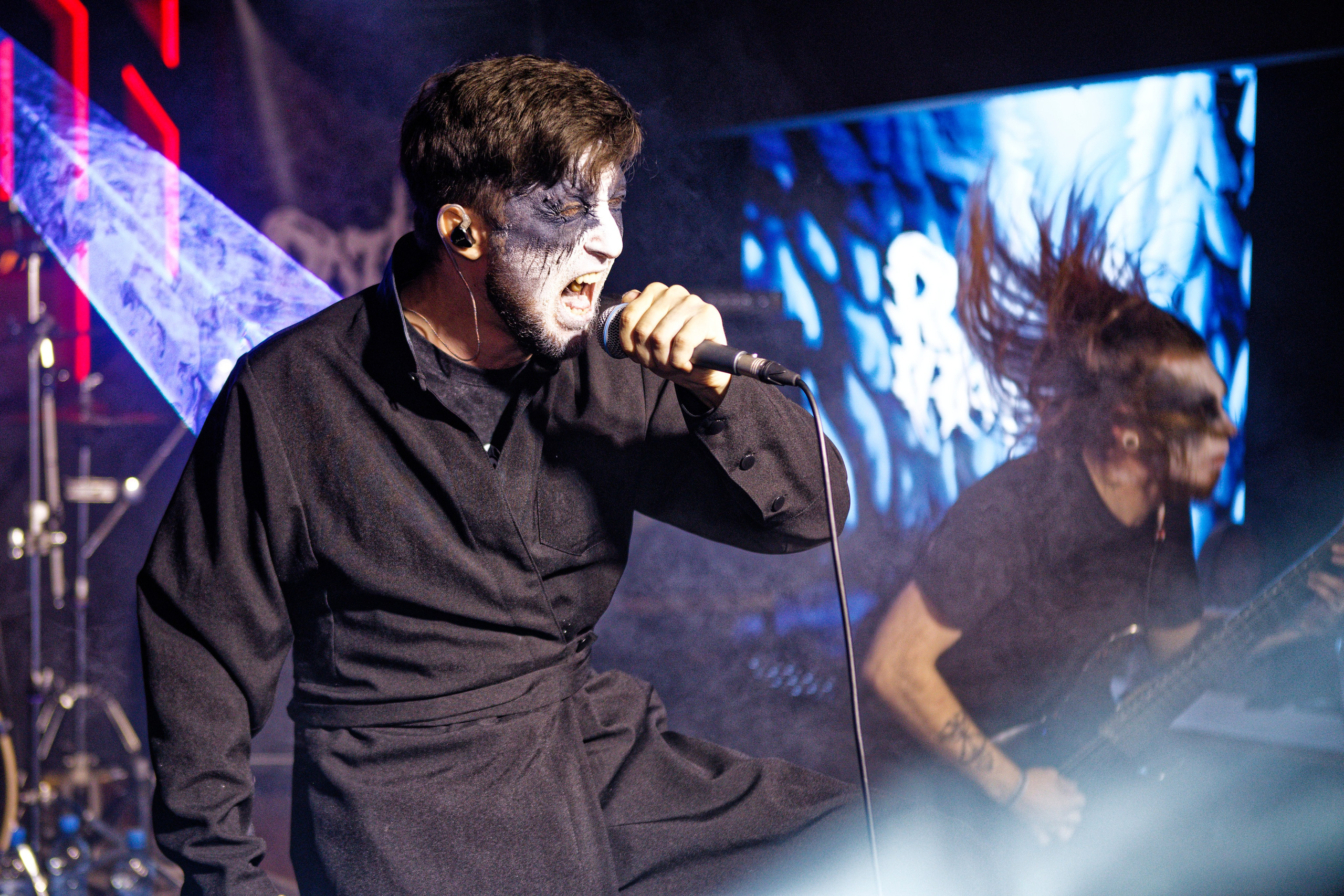 Heavy Birthday Party. Кутузов Евгений Фотограф в Южно-Сахалинске