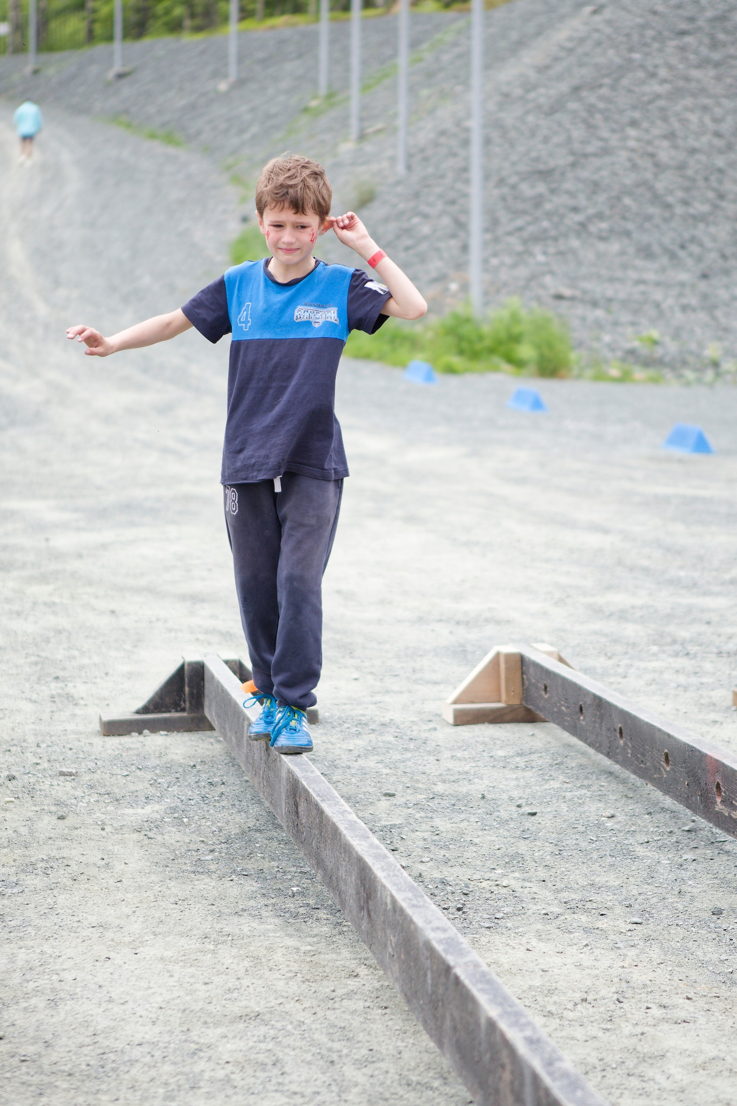 Pride kids. Кутузов Евгений Фотограф в Южно-Сахалинске