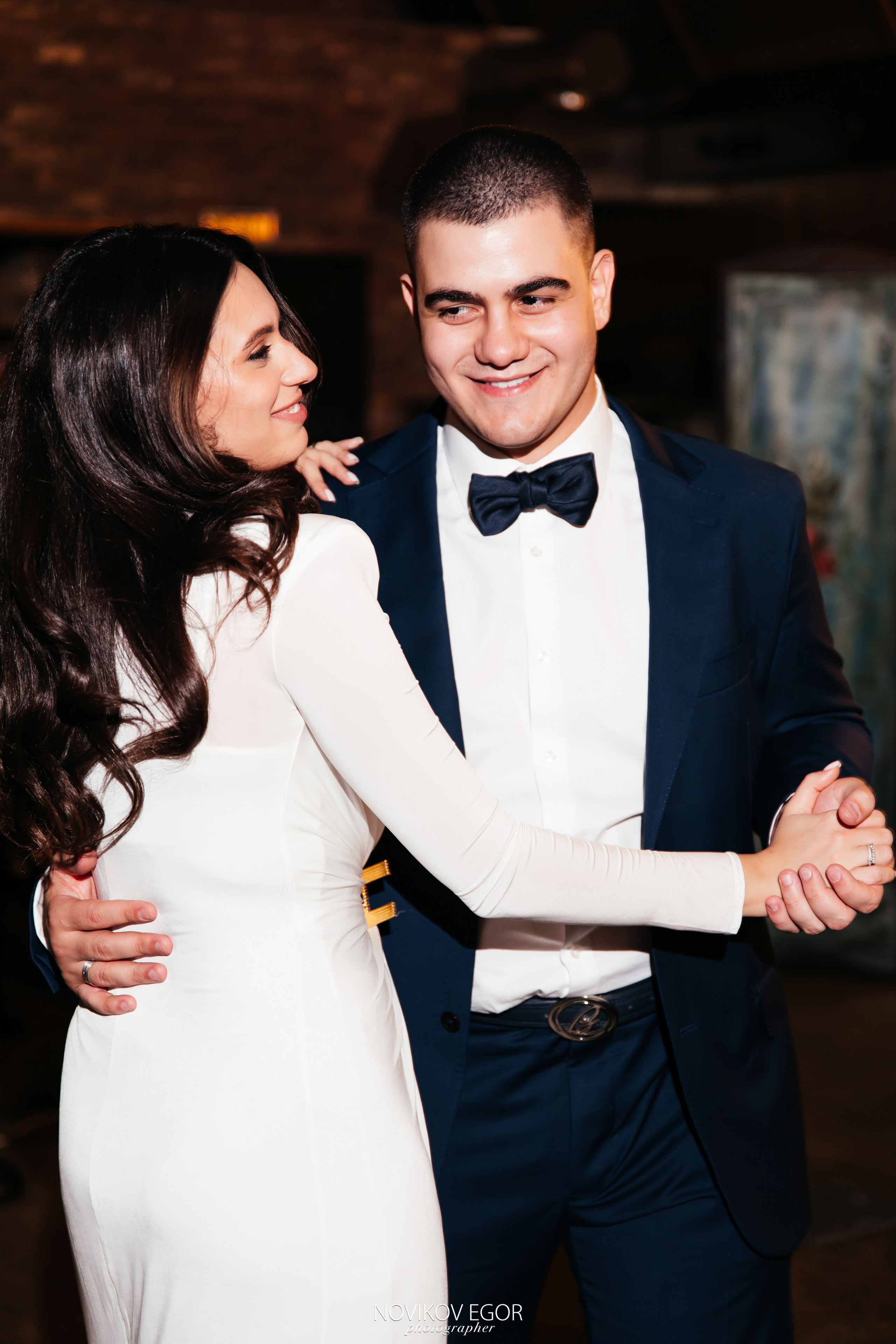 Сватовство И&A. Фотограф Ростов-на-Дону