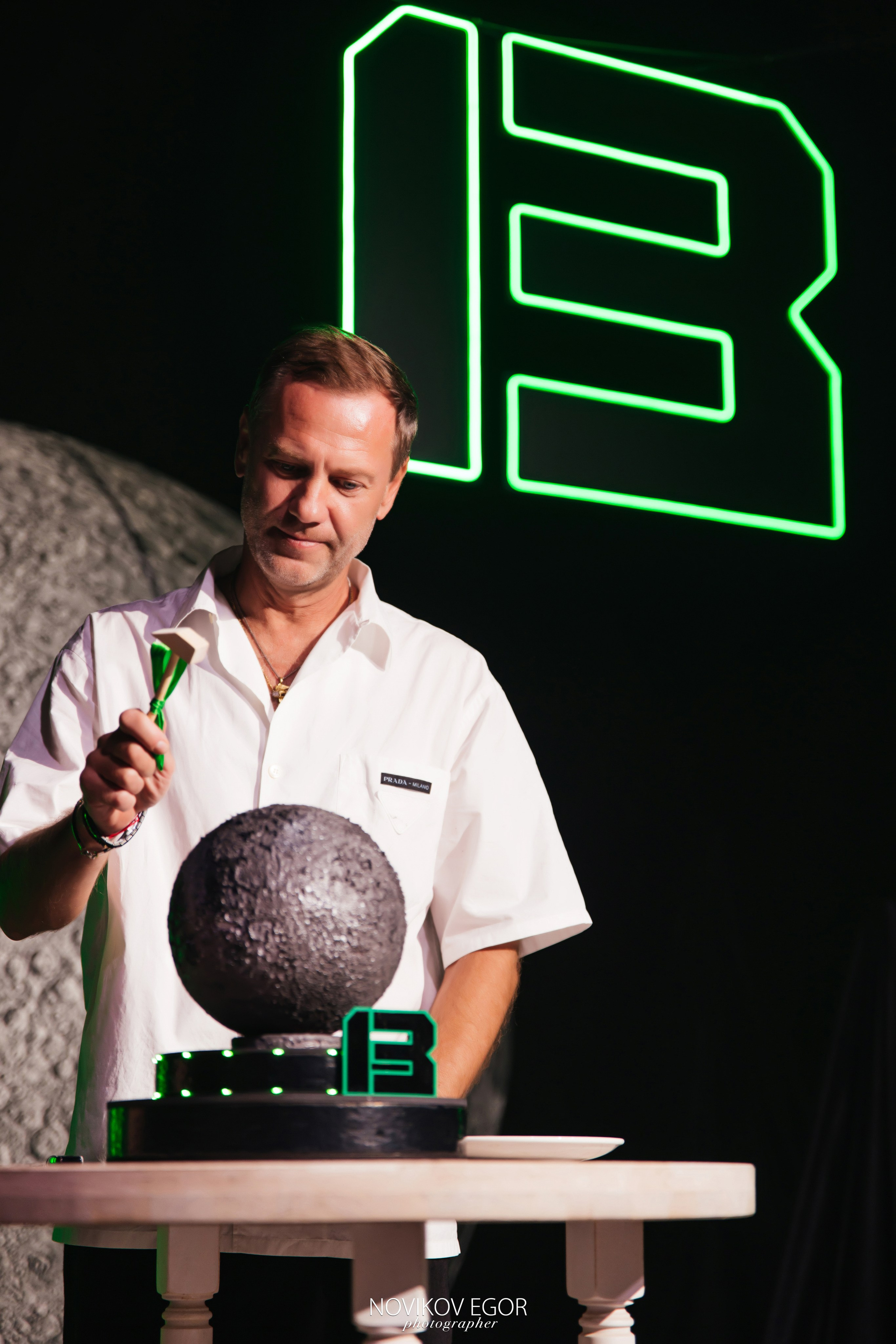 День Рождение Марка. Планета 13. Фотограф Ростов-на-Дону