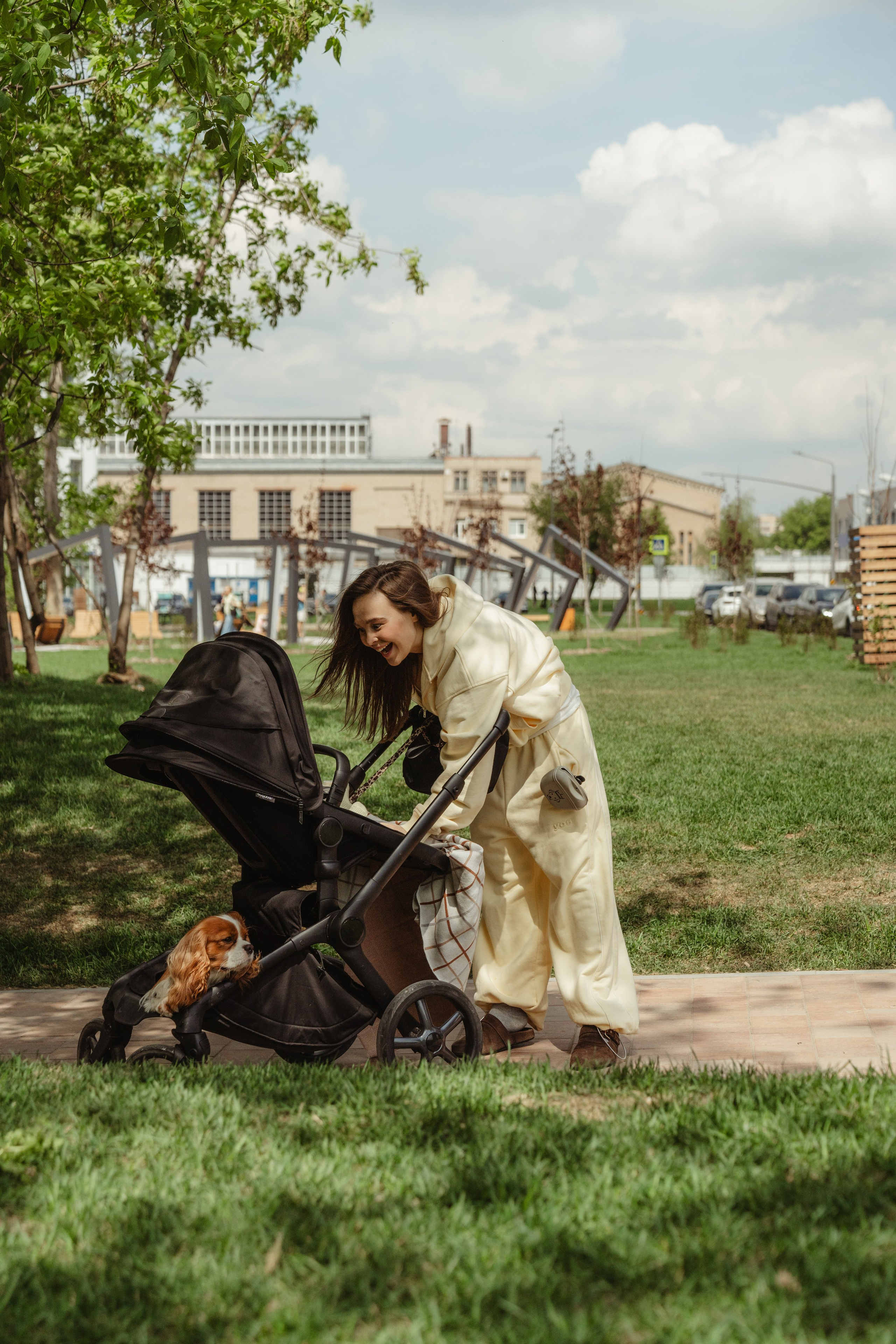 Лимон. Александра Фотограф Москва