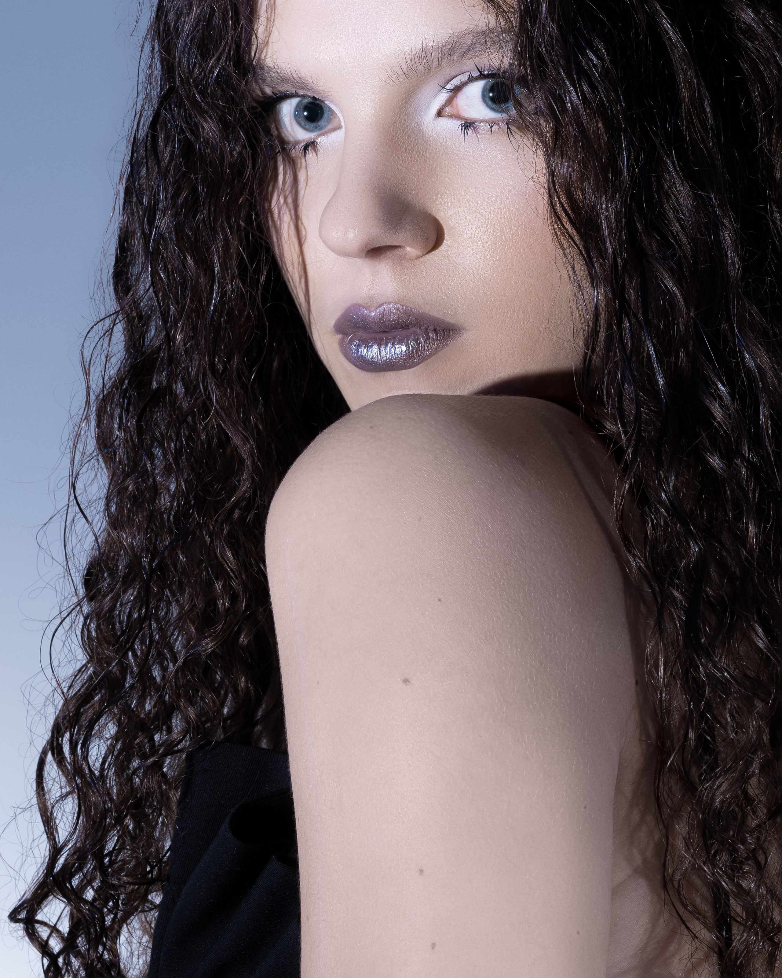 Siren. Photographer. Producer. Retoucher