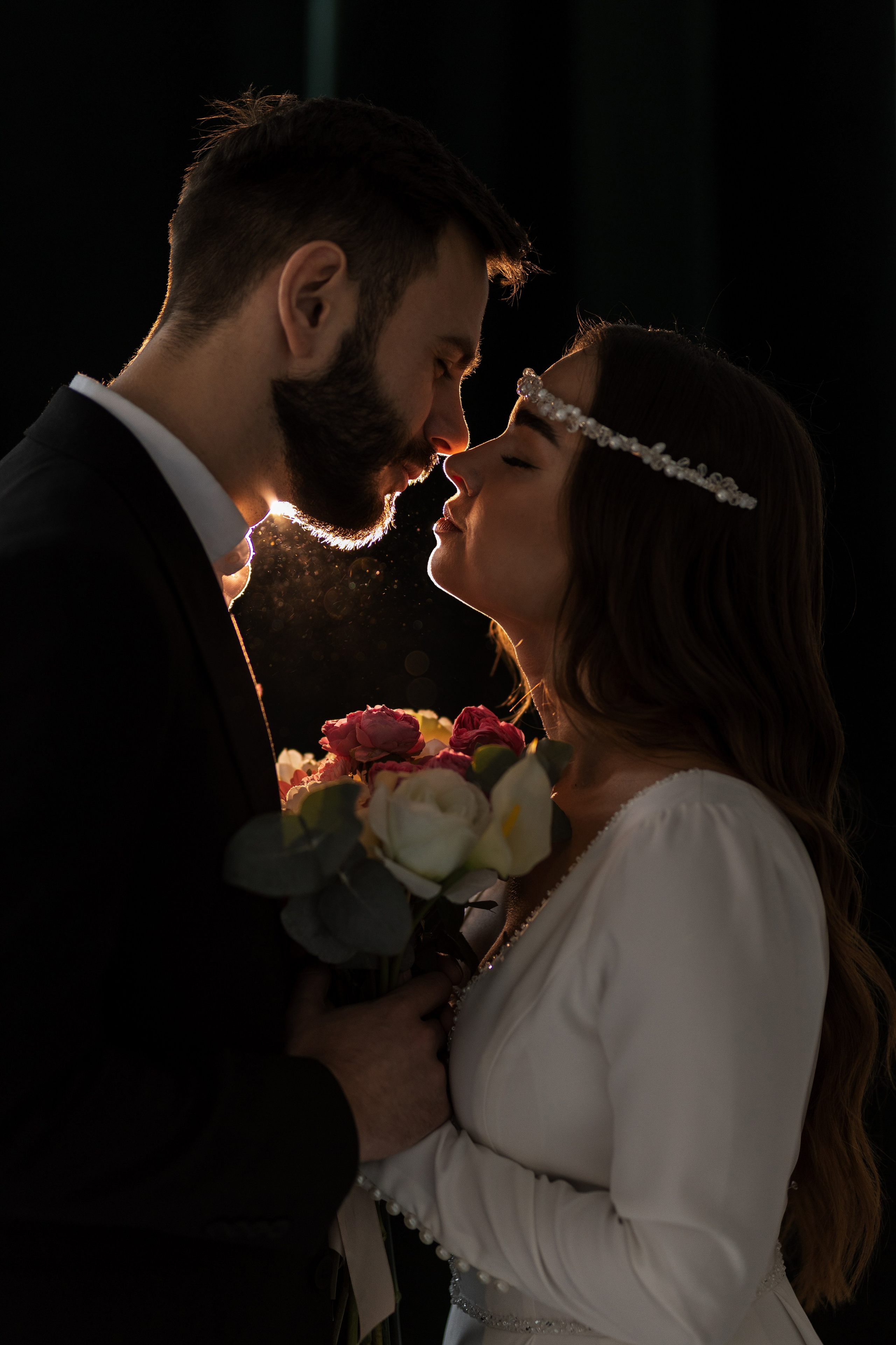 МОЛОКО. Cheta Kovalevsky фотографы