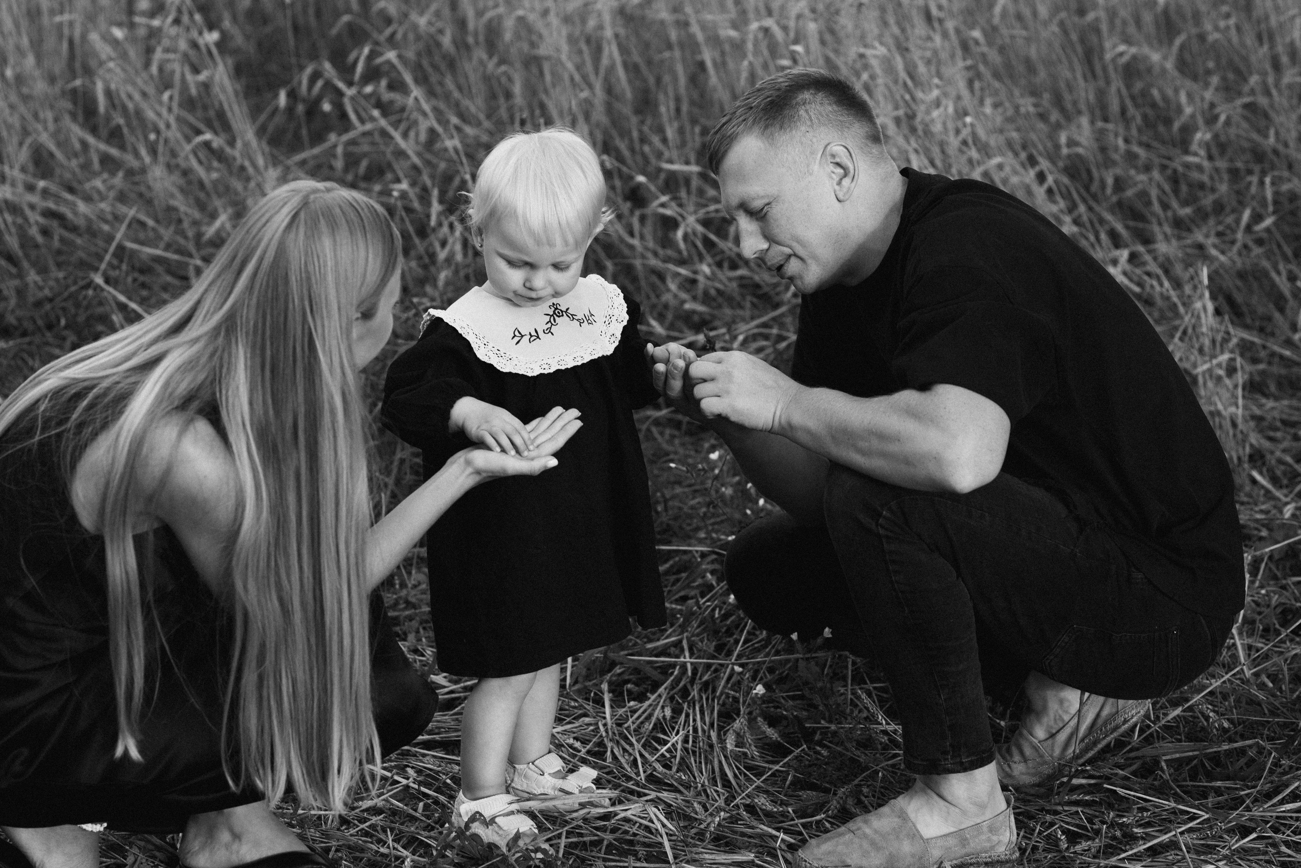 ЧУВСТВА. Cheta Kovalevsky фотографы