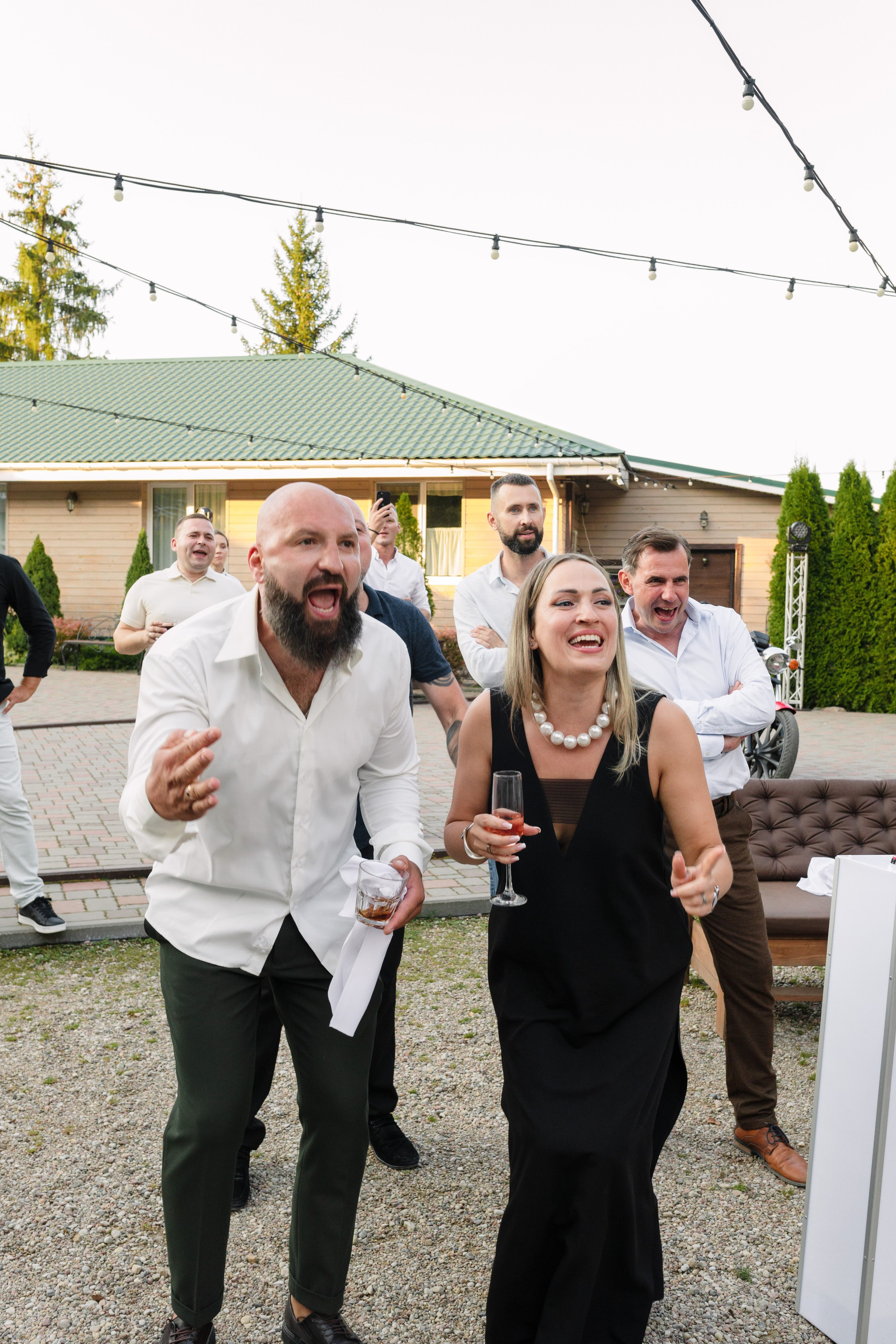 УСАДЬБА ГАНКА. Cheta Kovalevsky фотографы