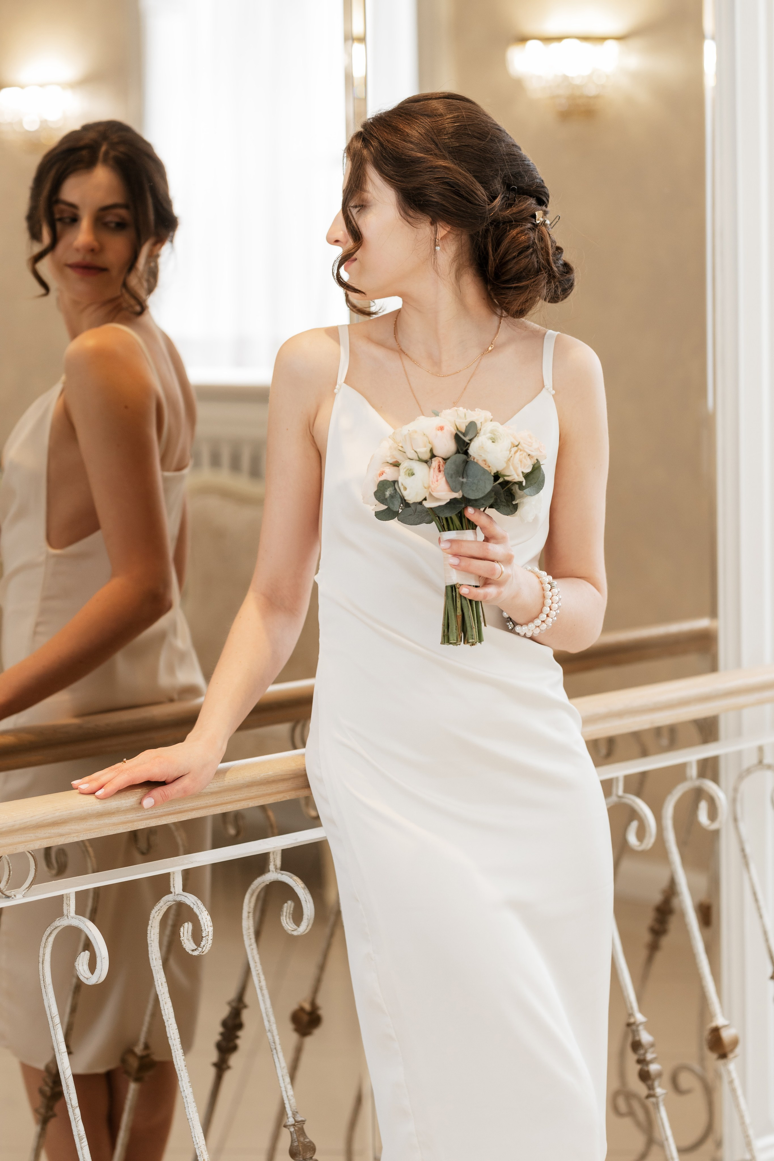 БАЗИЛИАН. Cheta Kovalevsky фотографы