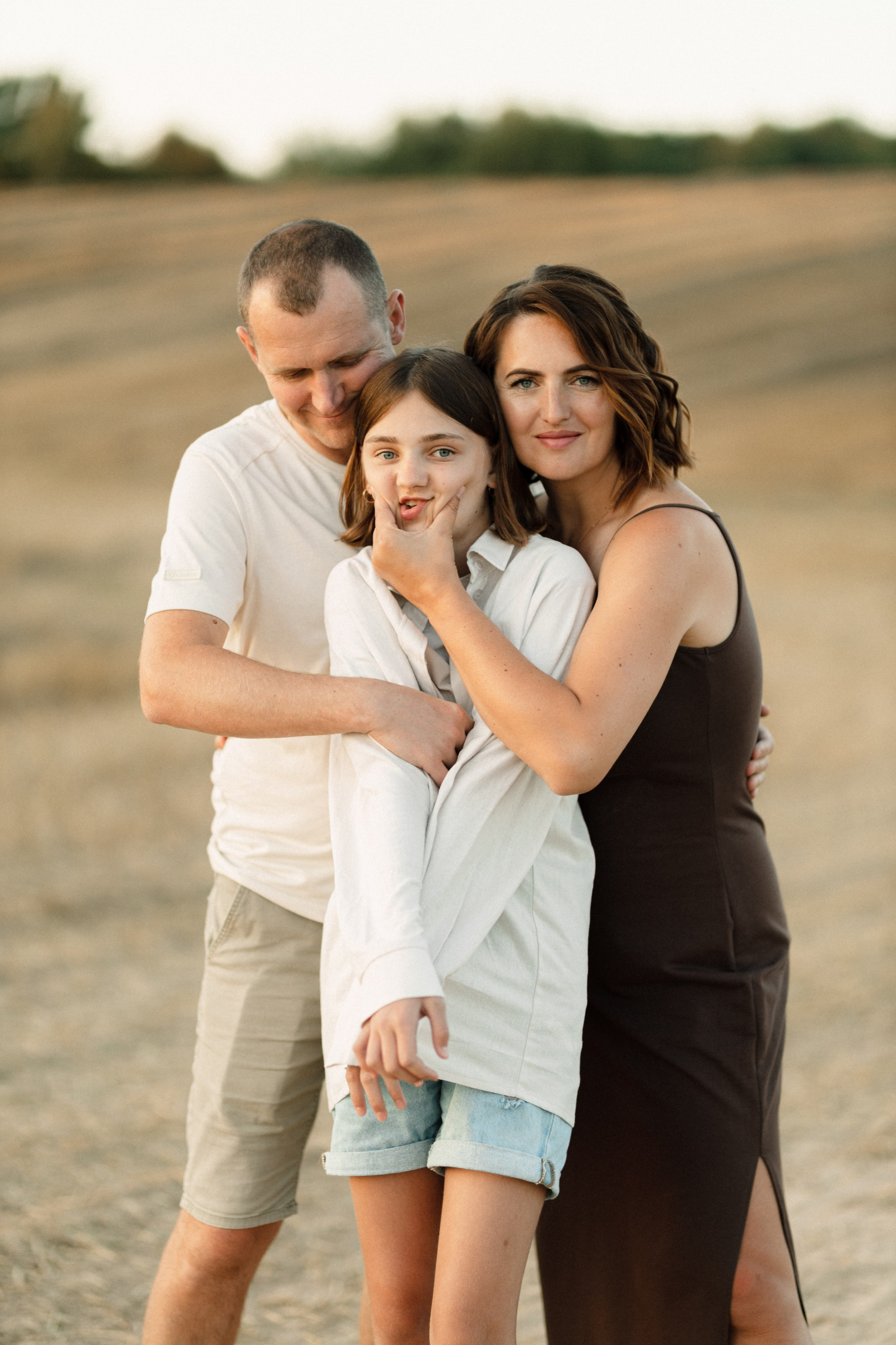 ТРИО. Cheta Kovalevsky фотографы