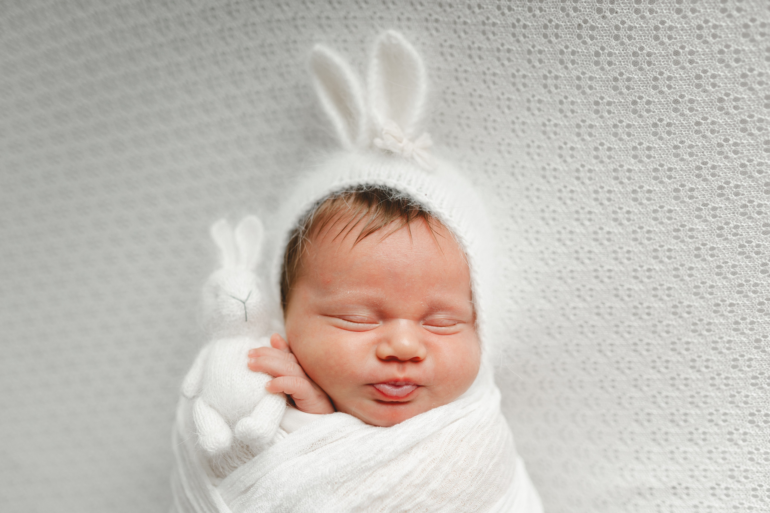 Новорожденность. Детский Фотограф Анжелика Газиева