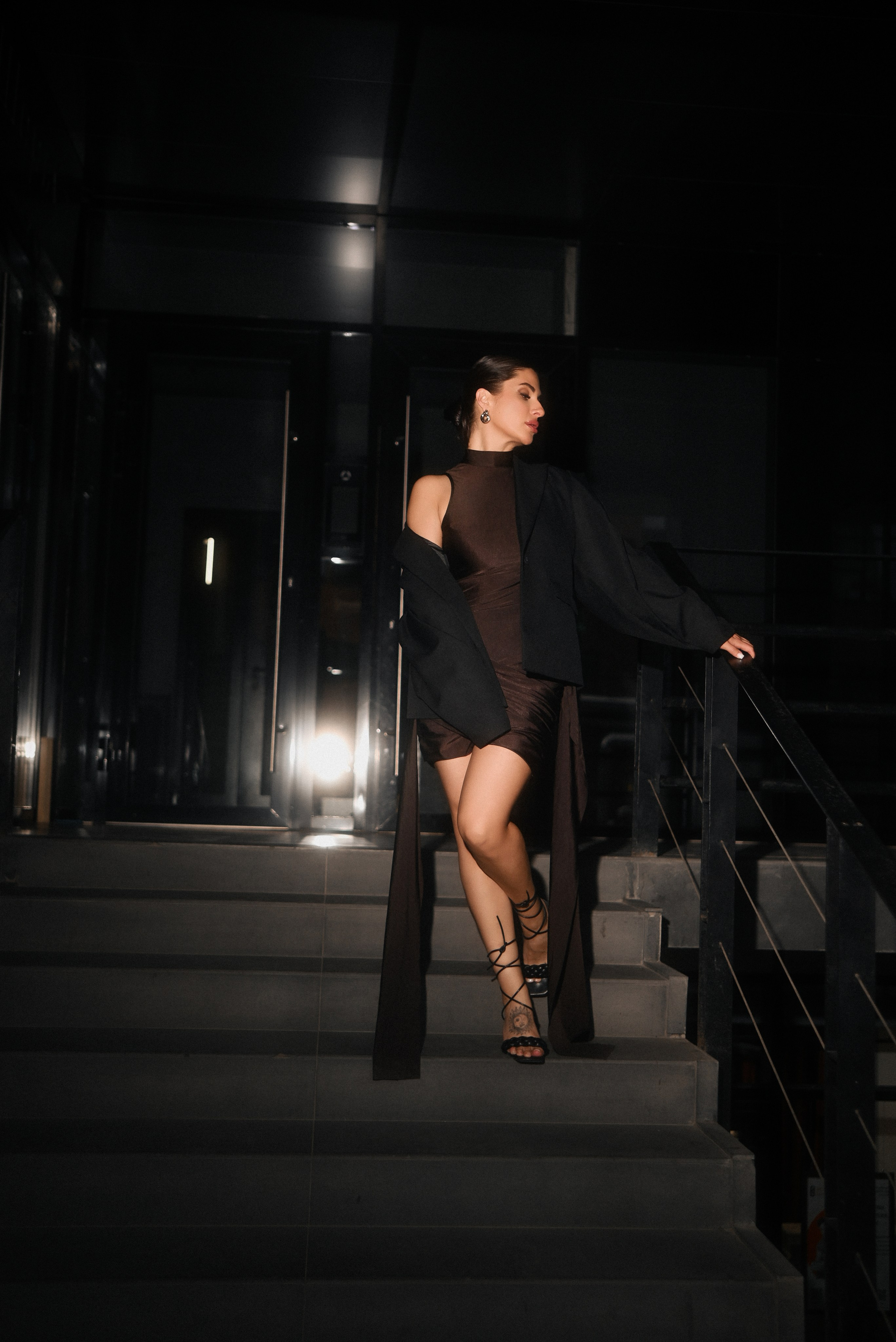 Яна. Сергей Ганин — фотограф в Туле, Москве и Санкт-Петербурге