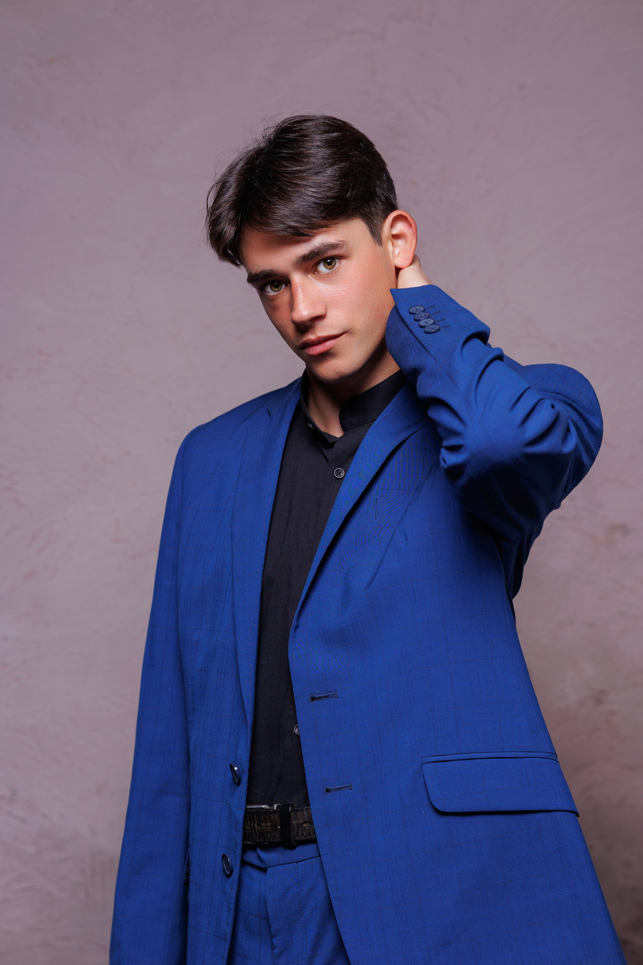 Дружная семья. Коммерческий фотограф Андрей Тремасов