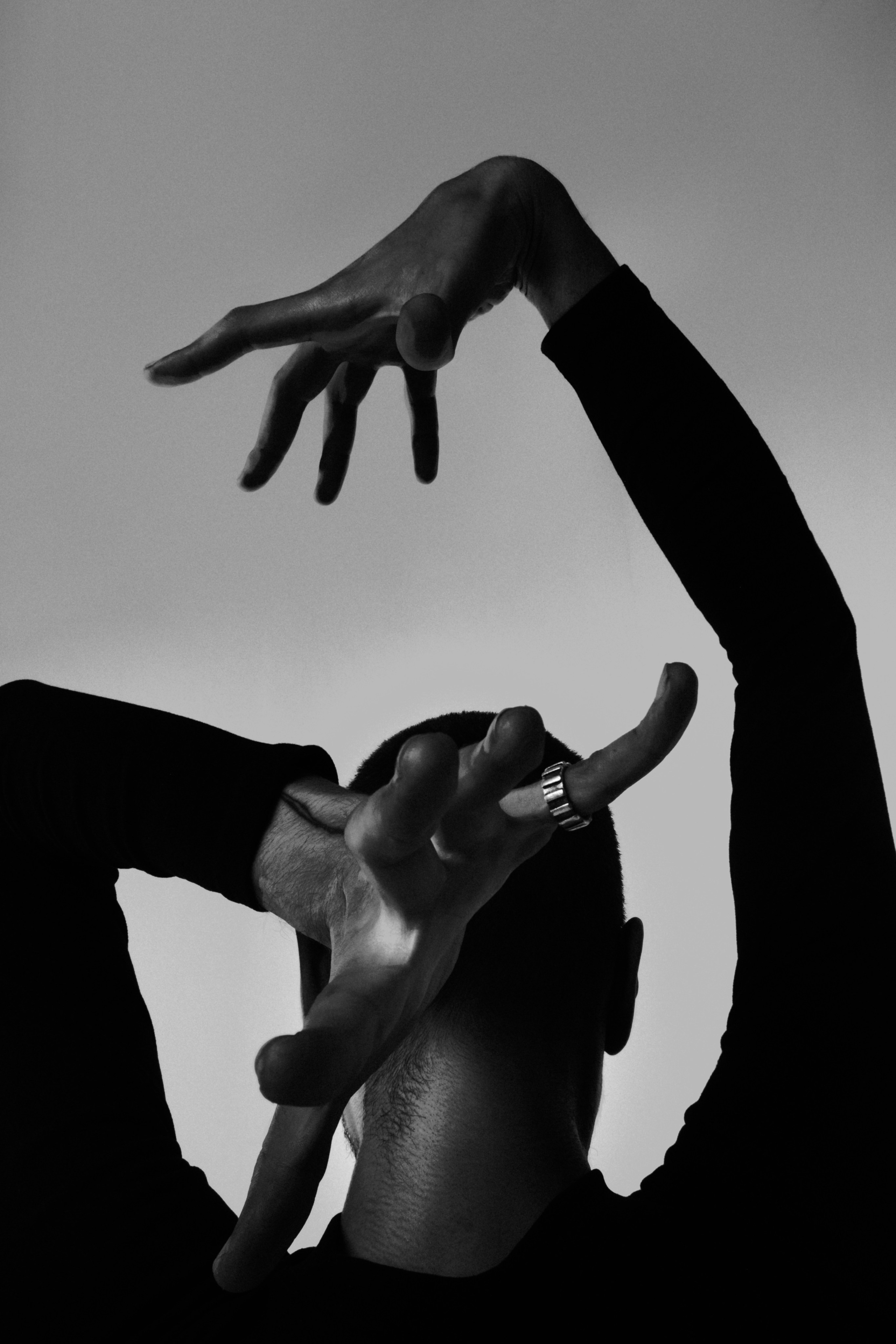 Лёша. Портретный и семейный фотограф в СПб Марья Туранова