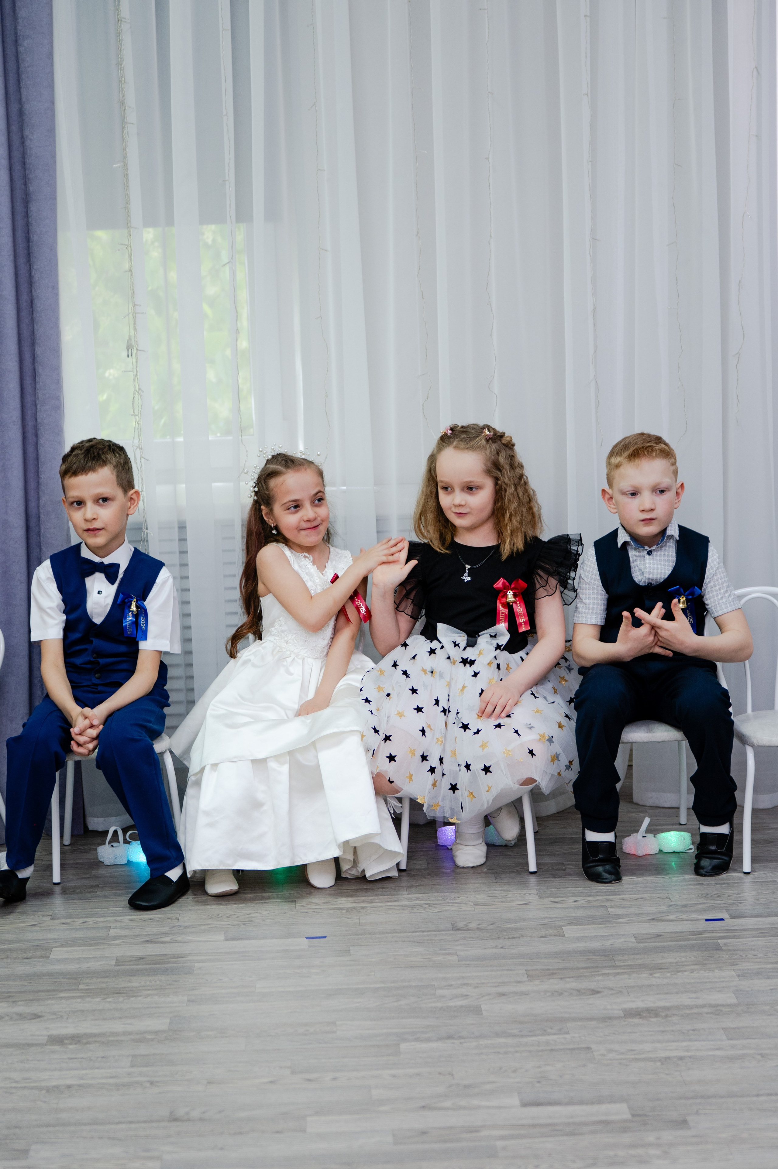 Мероприятия в детском саду. Семейный и детский фотограф в Хабаровске Матюшкова Екатерина