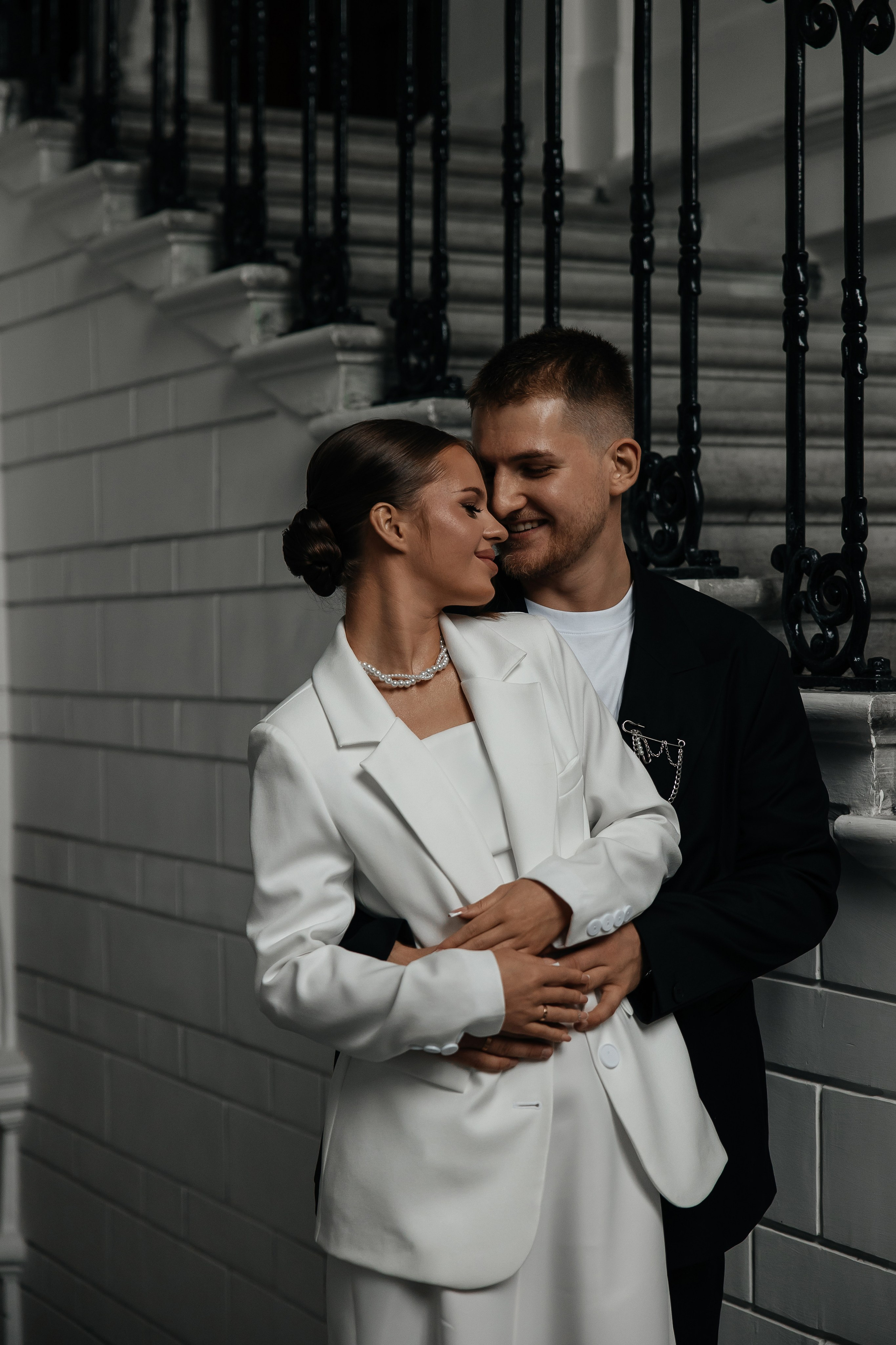 Роман и Екатерина. Фотограф Пенза Марина Арбузова |свадебный и семейный фотограф