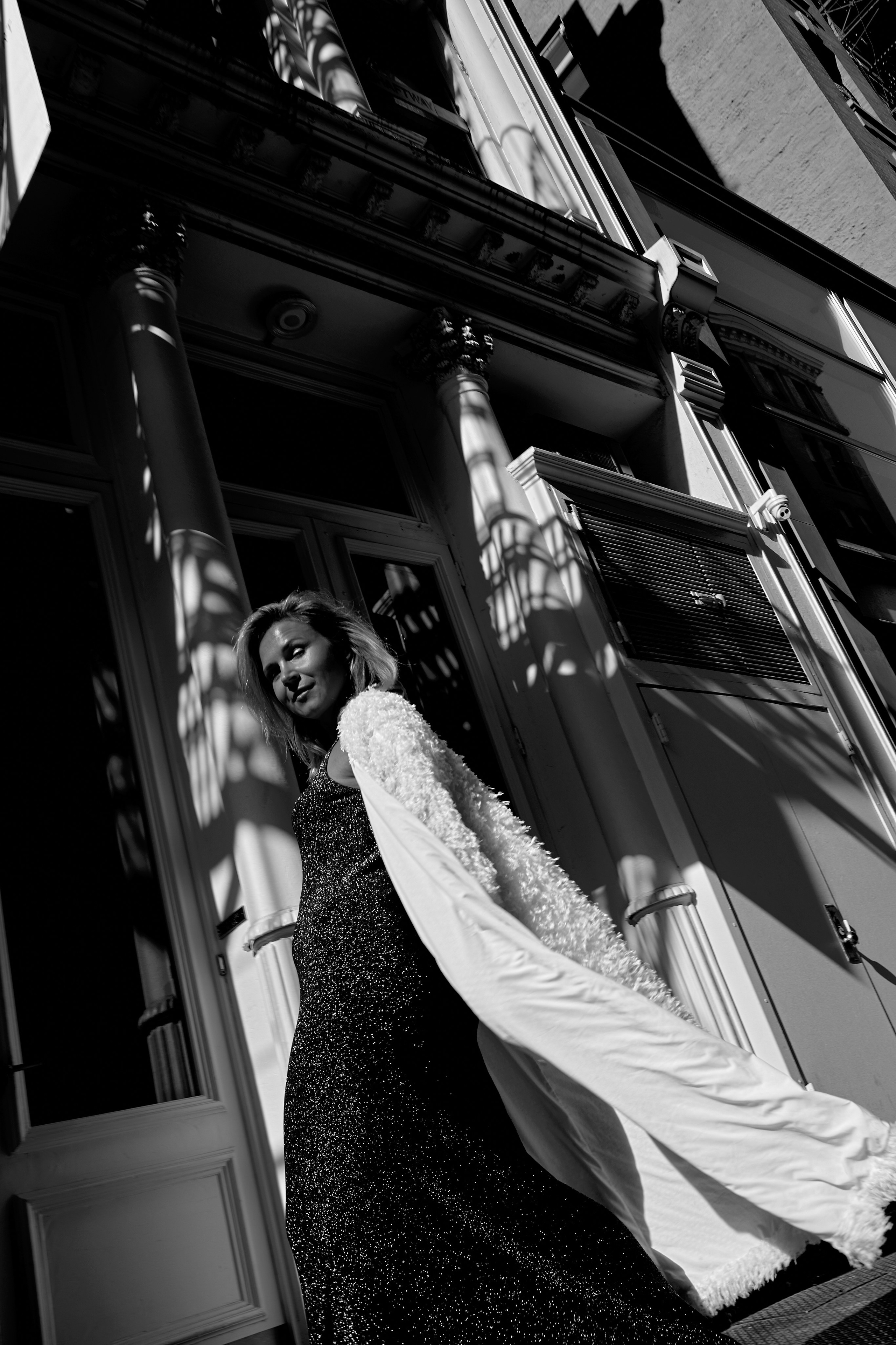 NATA. Yulia Otroschenko