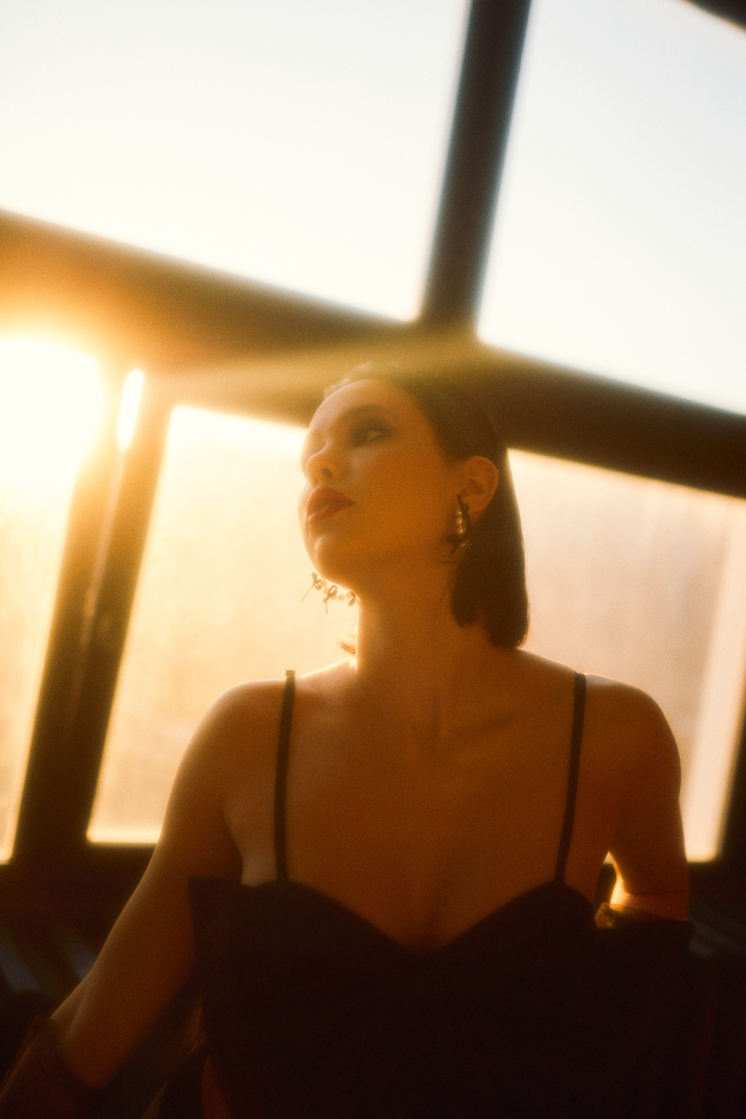 Алина. Фотограф Ионова Анастасия, г Владивосток