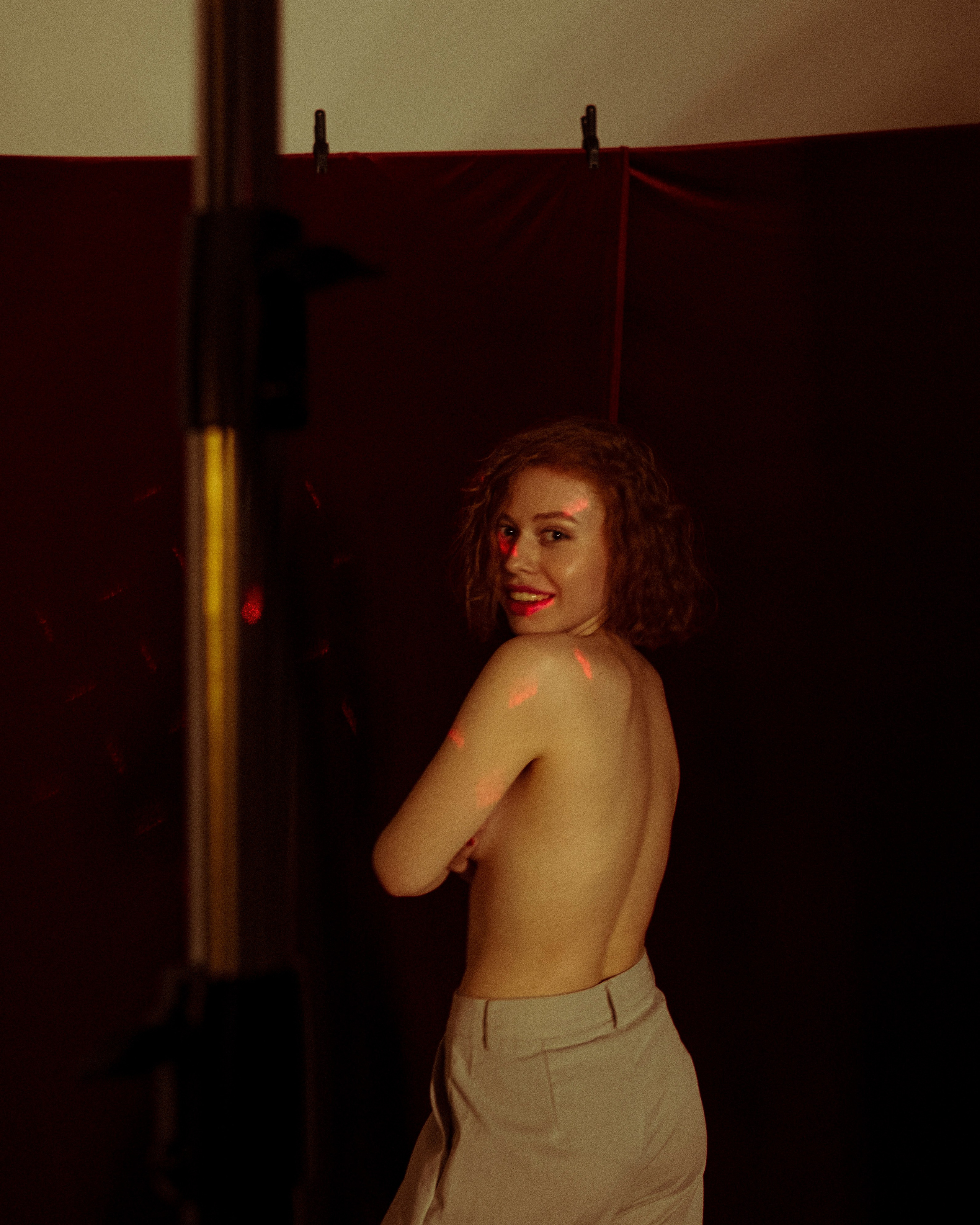 Полина и Виктория, 2022. Портретный фотограф в Москве Евгения Яковенко