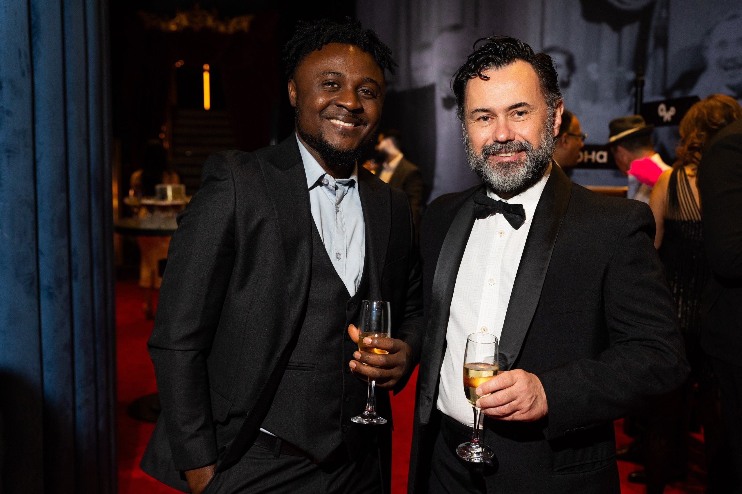 Events, Conferences. Professional event photographer Ruslan Davletberdin