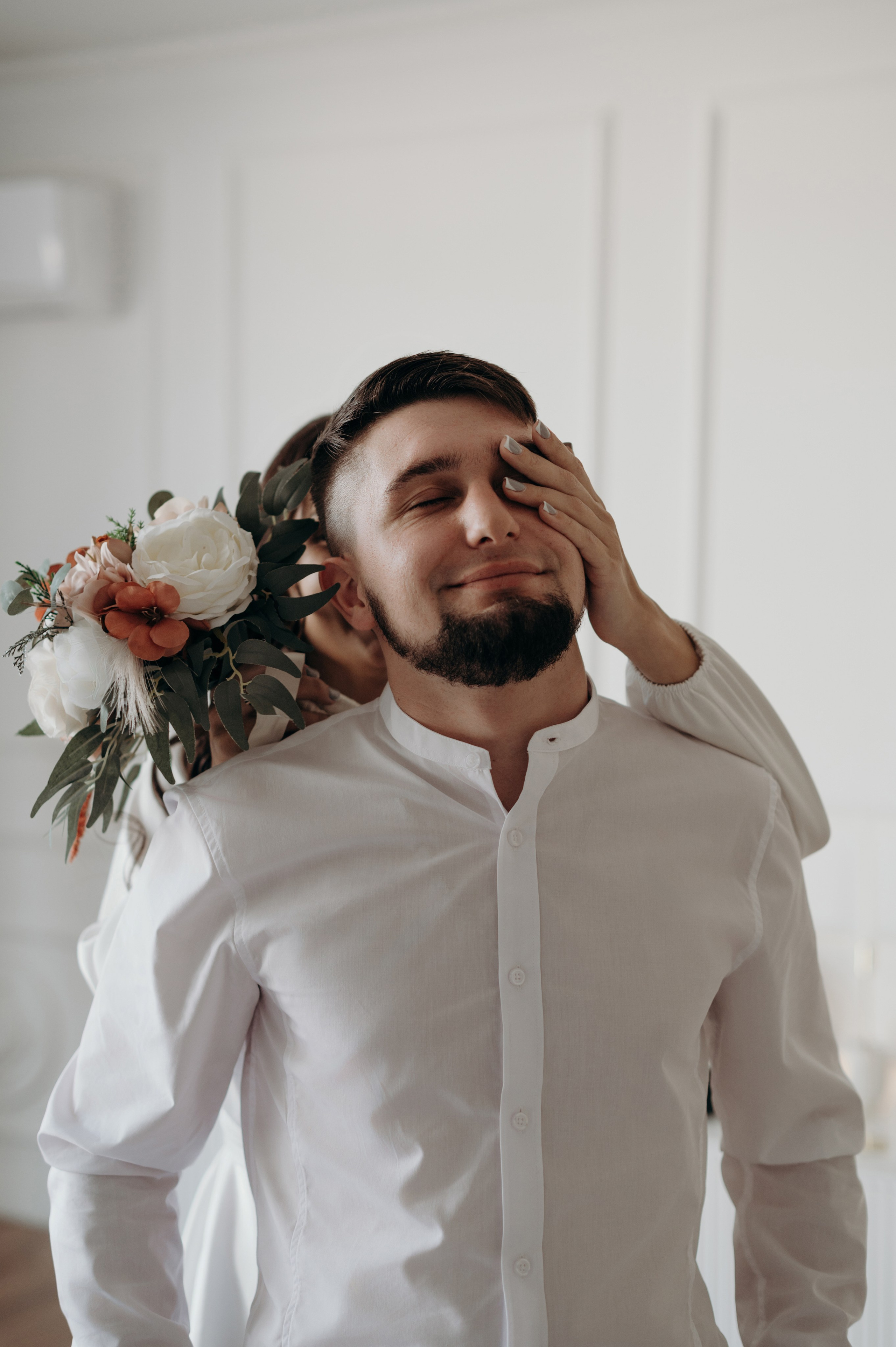 Валерия и Игорь. Фотограф в Абакане и Минусинске