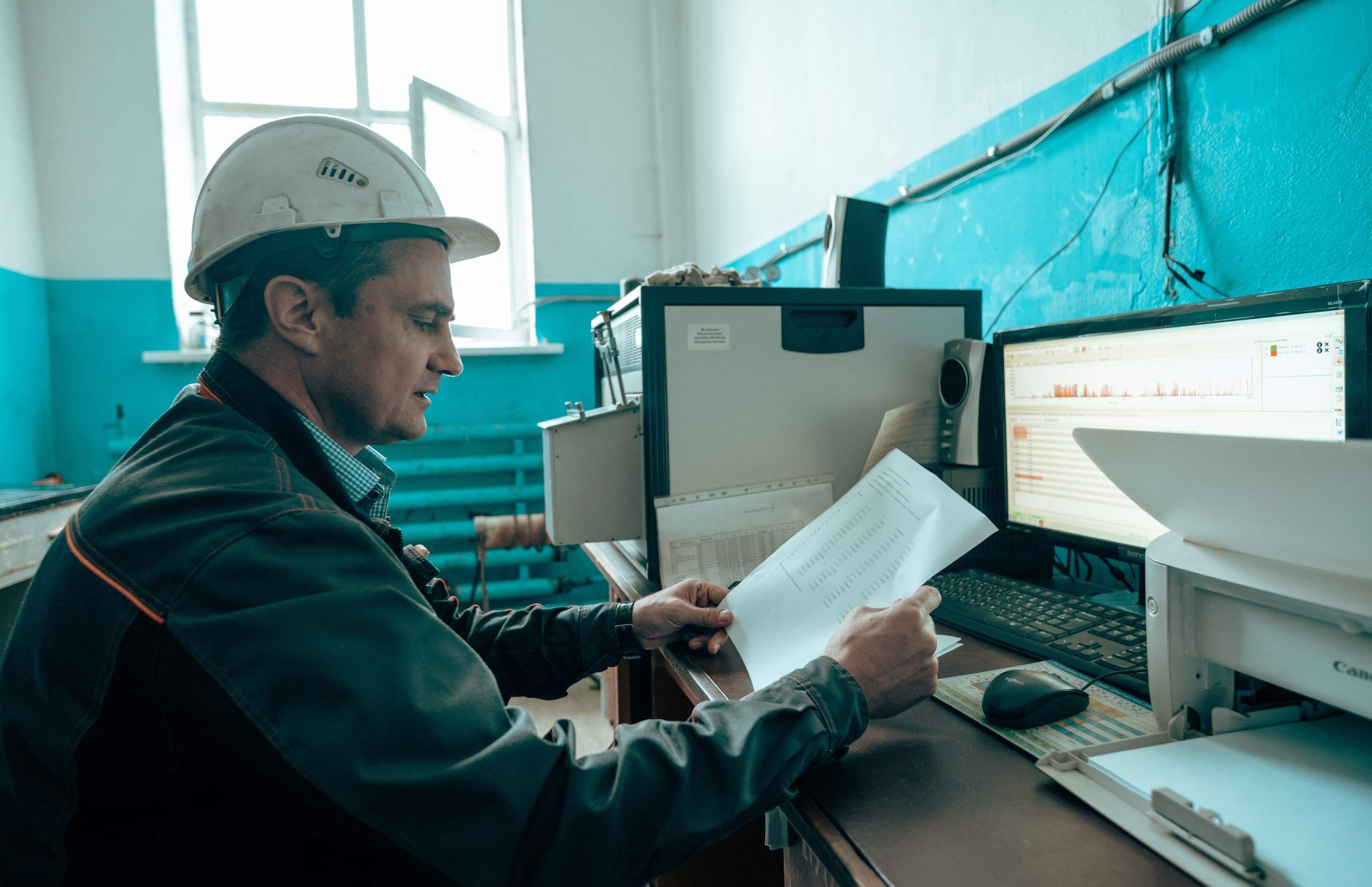 ПРОМЫШЛЕННАЯ СЪЕМКА. Фотограф Чита | Иркутск | Новосибирск