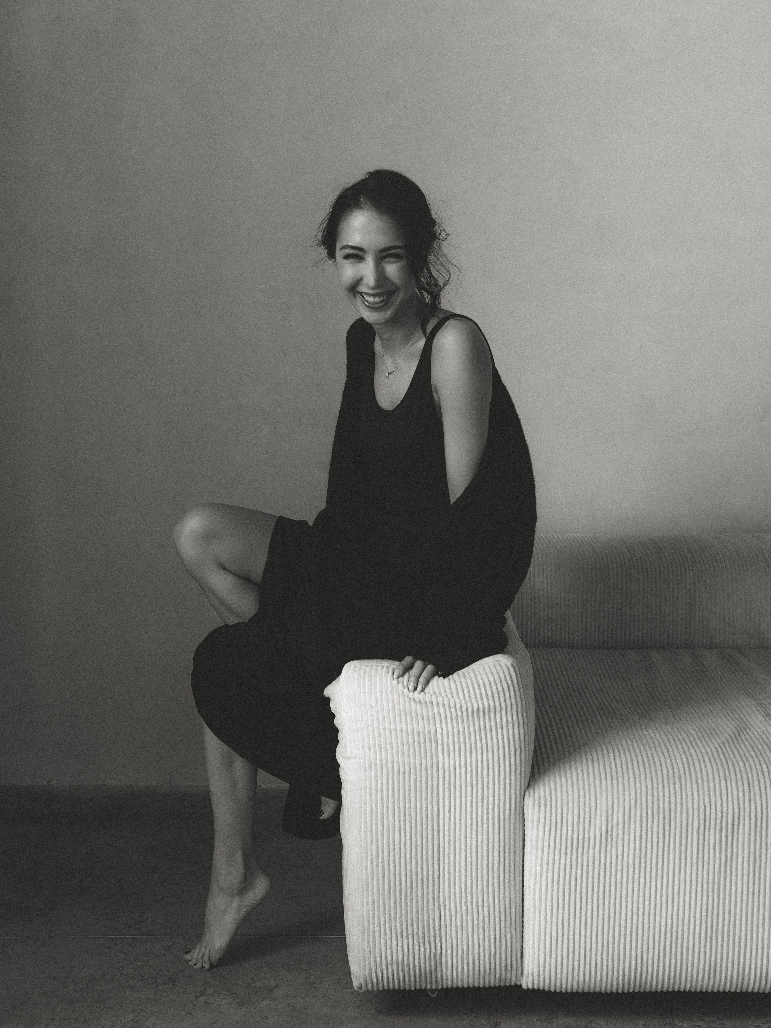 Аня. Портретный и свадебный фотограф Москва Валерия Возняковская