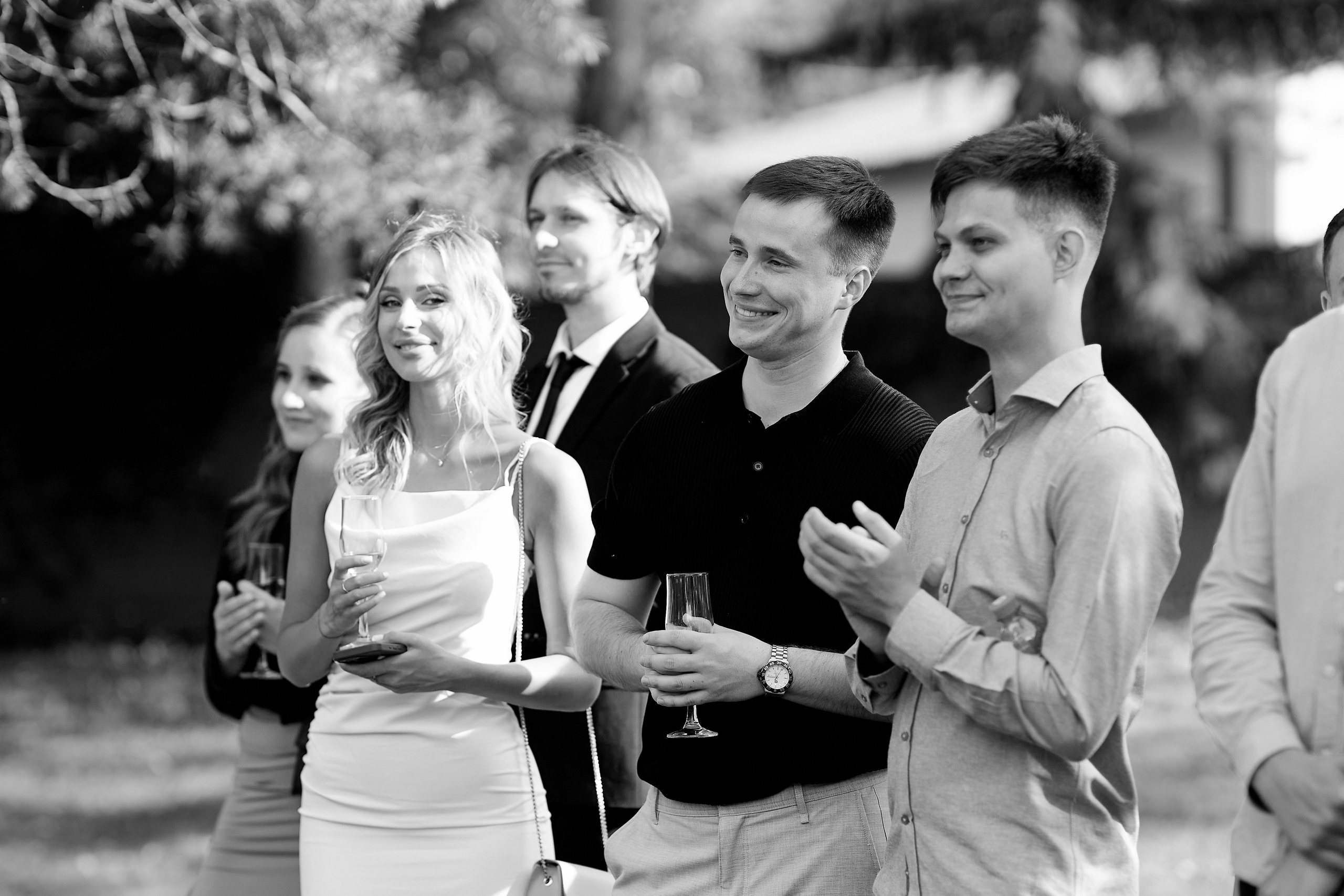 Наш День. Свадебный фотограф в Красноярске Владимир Ятмасов