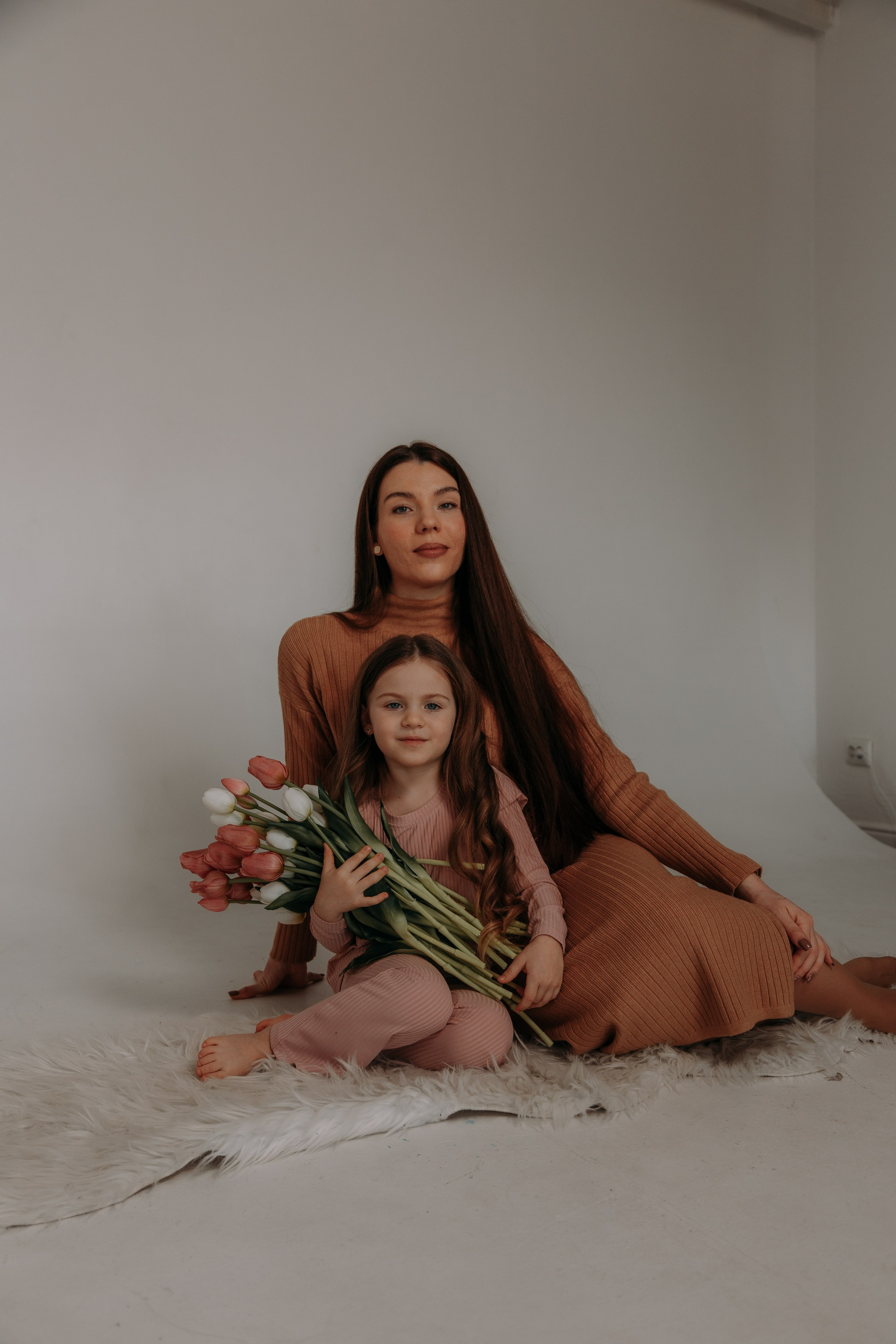 Мамина любовь. Ваш личный фотограф в Крыму Анна Лисицына