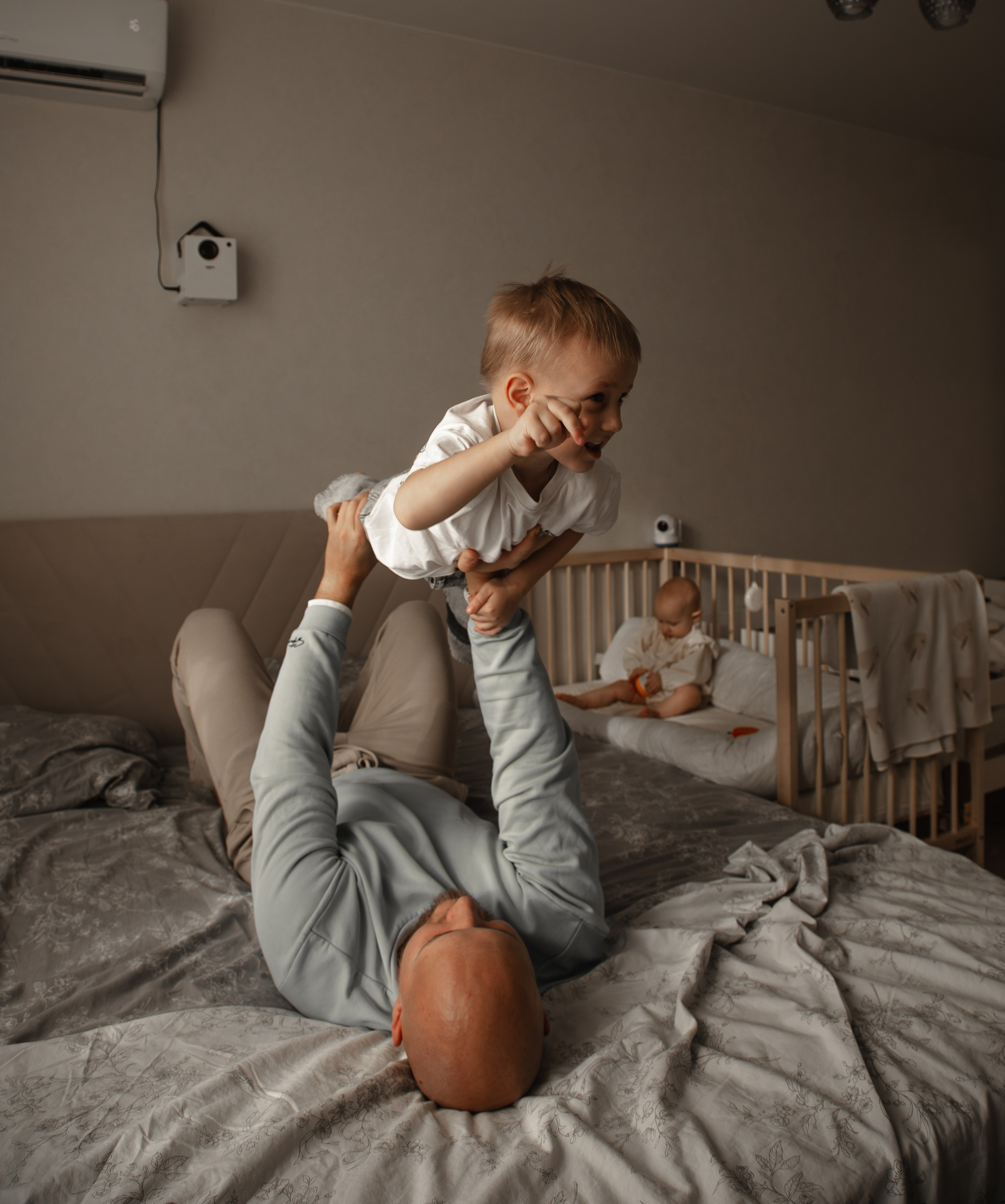 Family. Ваш личный фотограф в Крыму Анна Лисицына