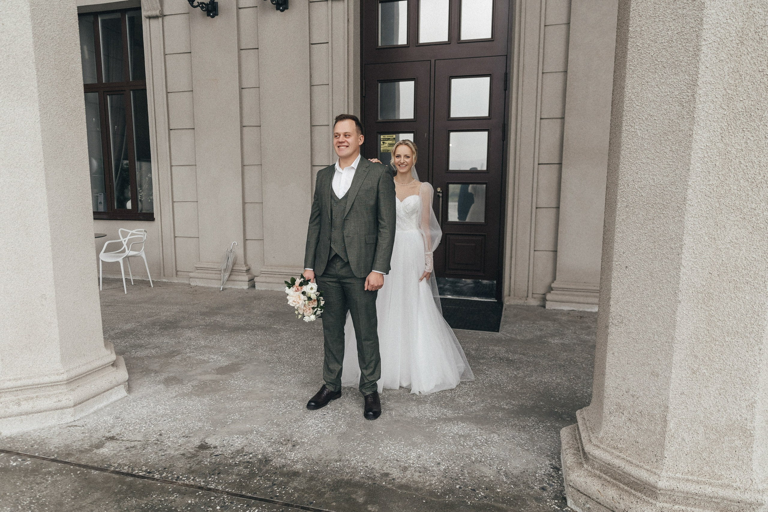 ДАРЬЯ & ИВАН ` 09.09.23. Maria Startseva Photo