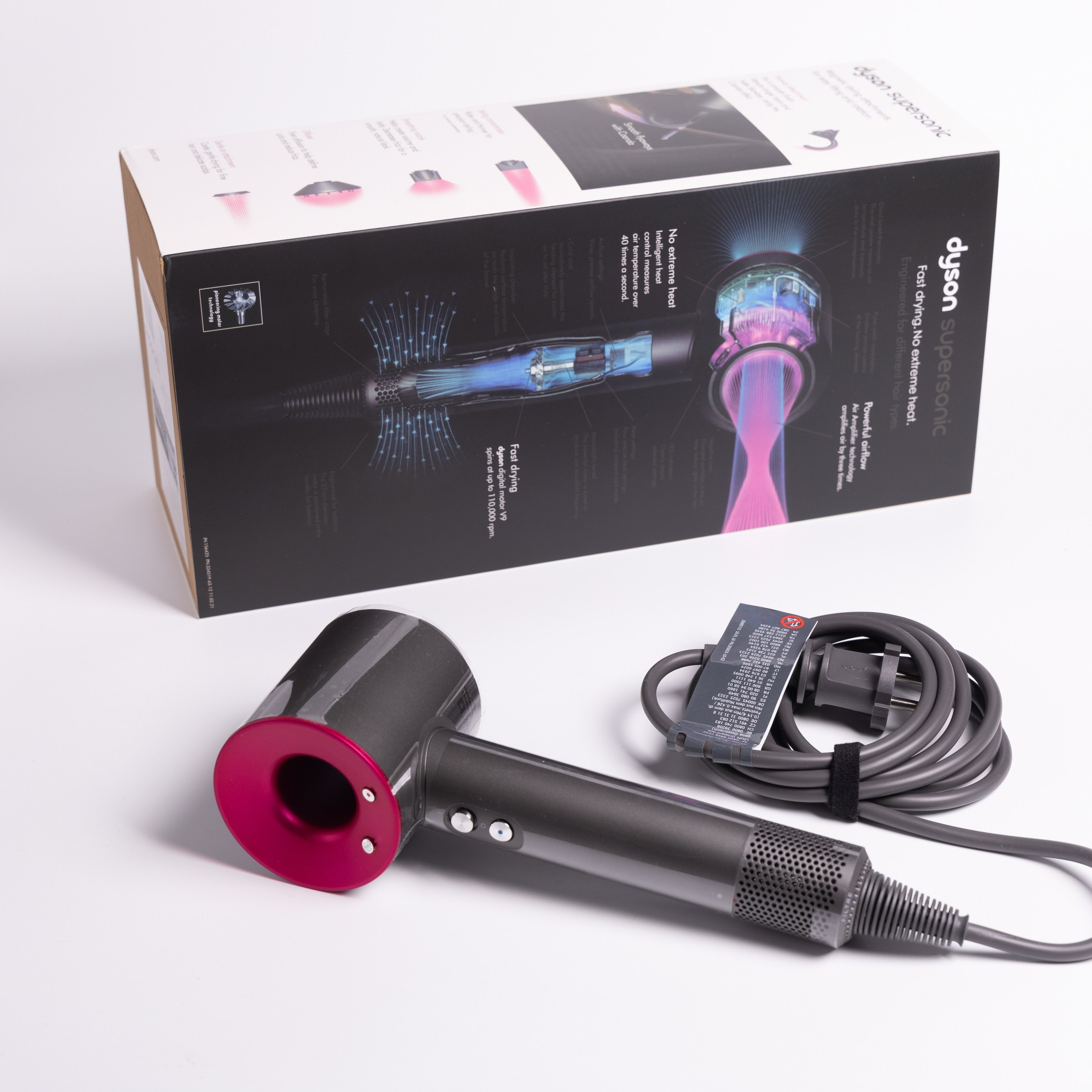 Предметная съемка