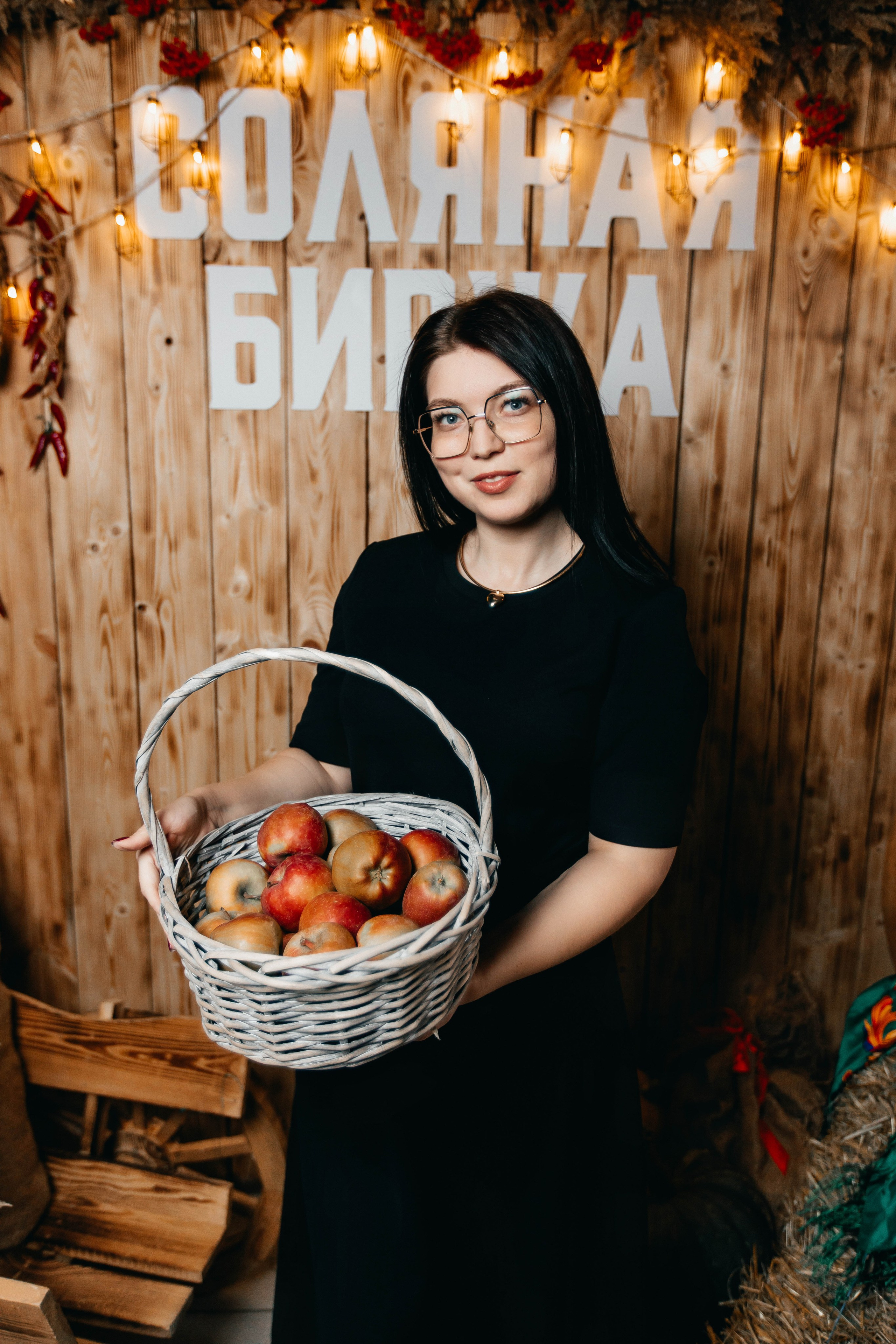 Корпоративы и Новый Год. Свадебный и семейный фотограф в Нижнем Новгороде и Москве Сергей Полян