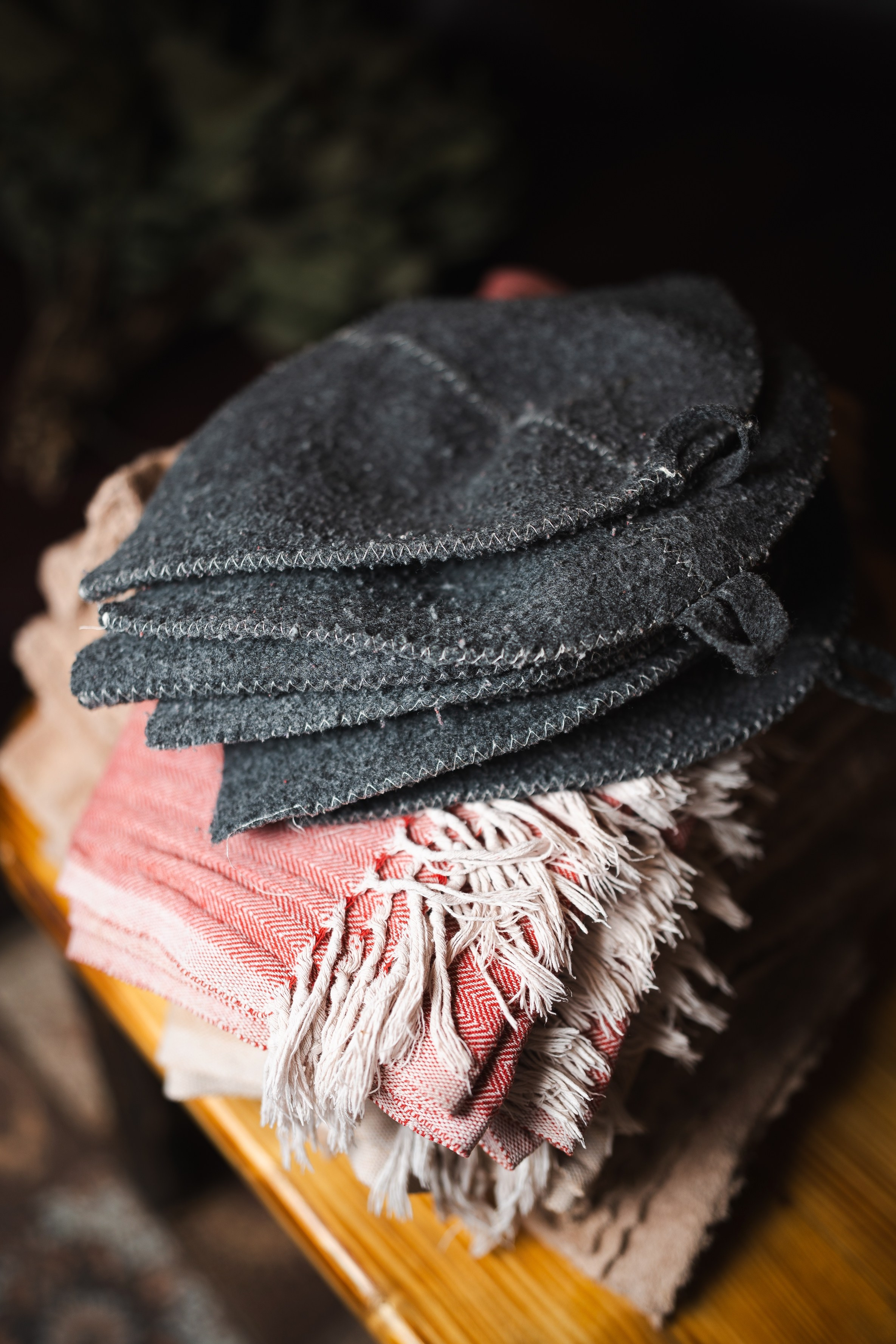 Королевские бани. Фотограф Хабаровск