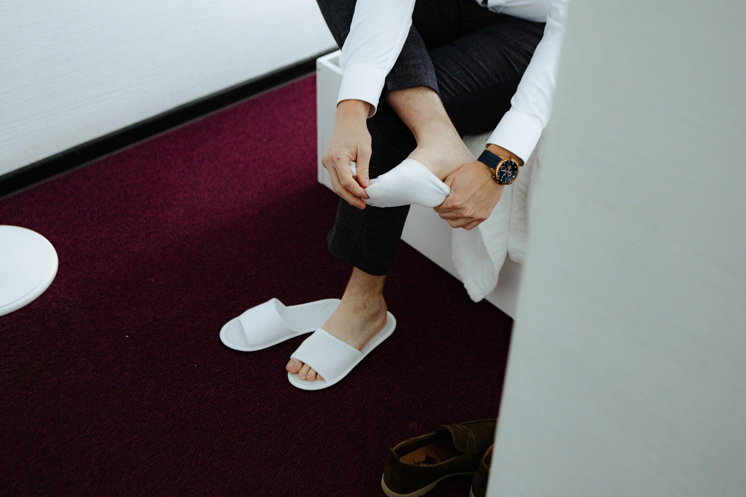 Александр и Ольга. LEVORIGINAL