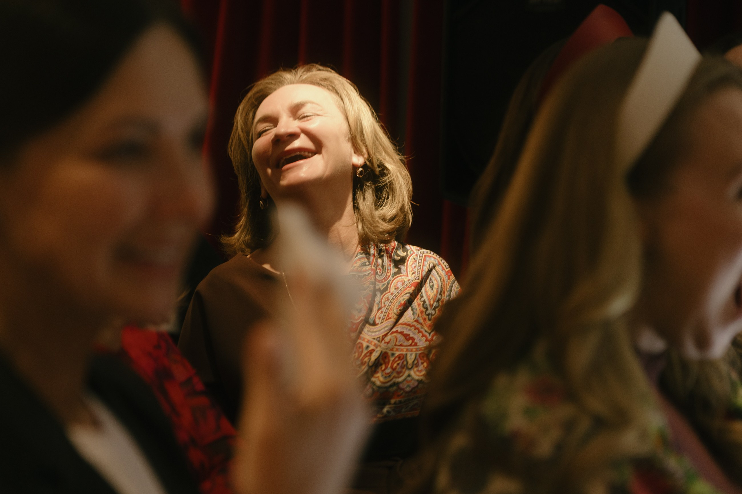 Краса корпоратив. LEVORIGINAL