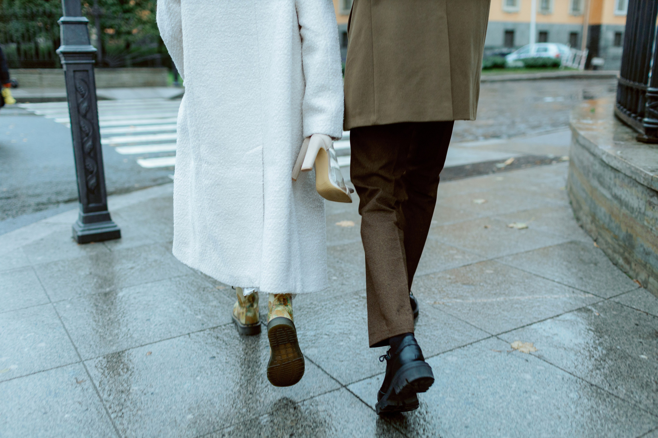 Молодожены. LEVORIGINAL