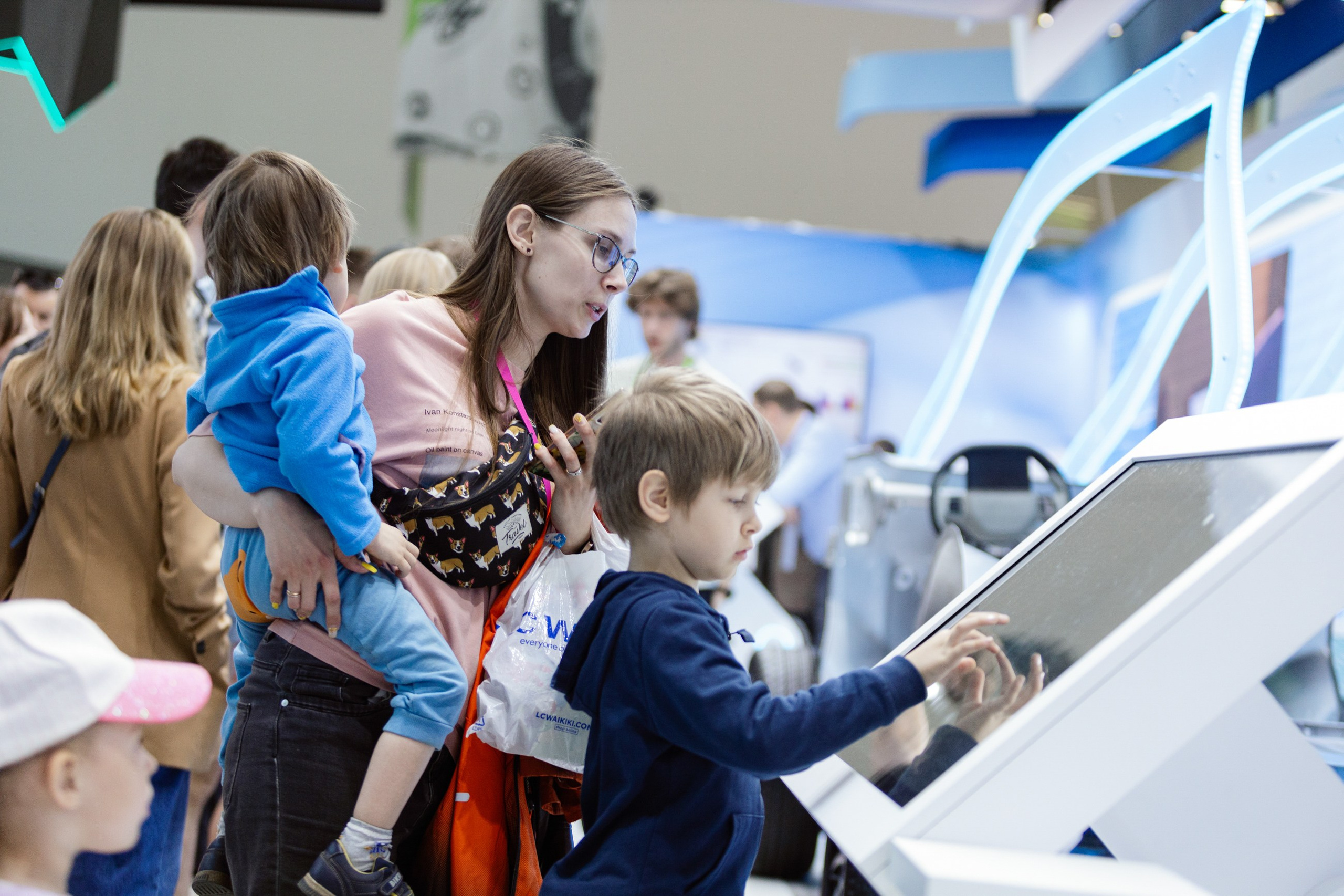 ЦИПР. LEVORIGINAL